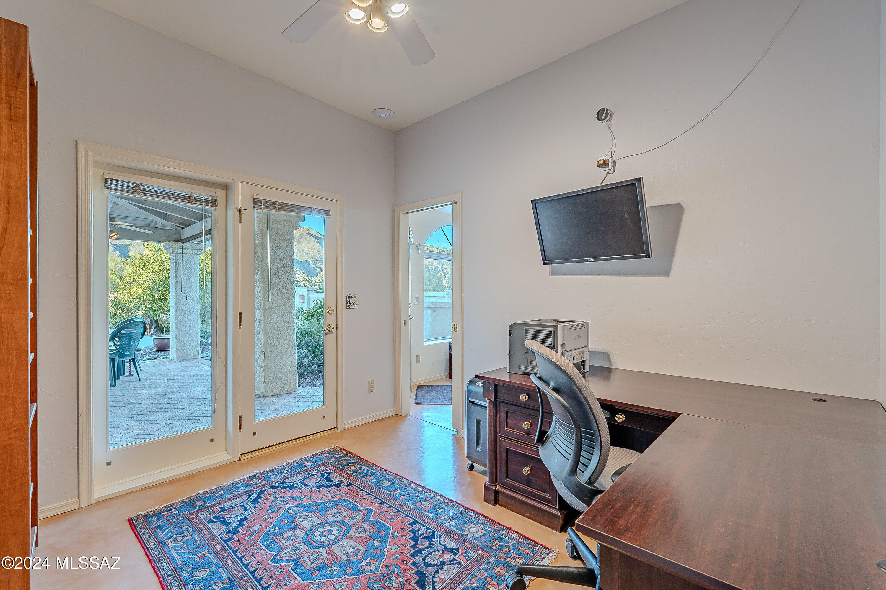 Cimarron Foothills Estates (1-97) - Residential