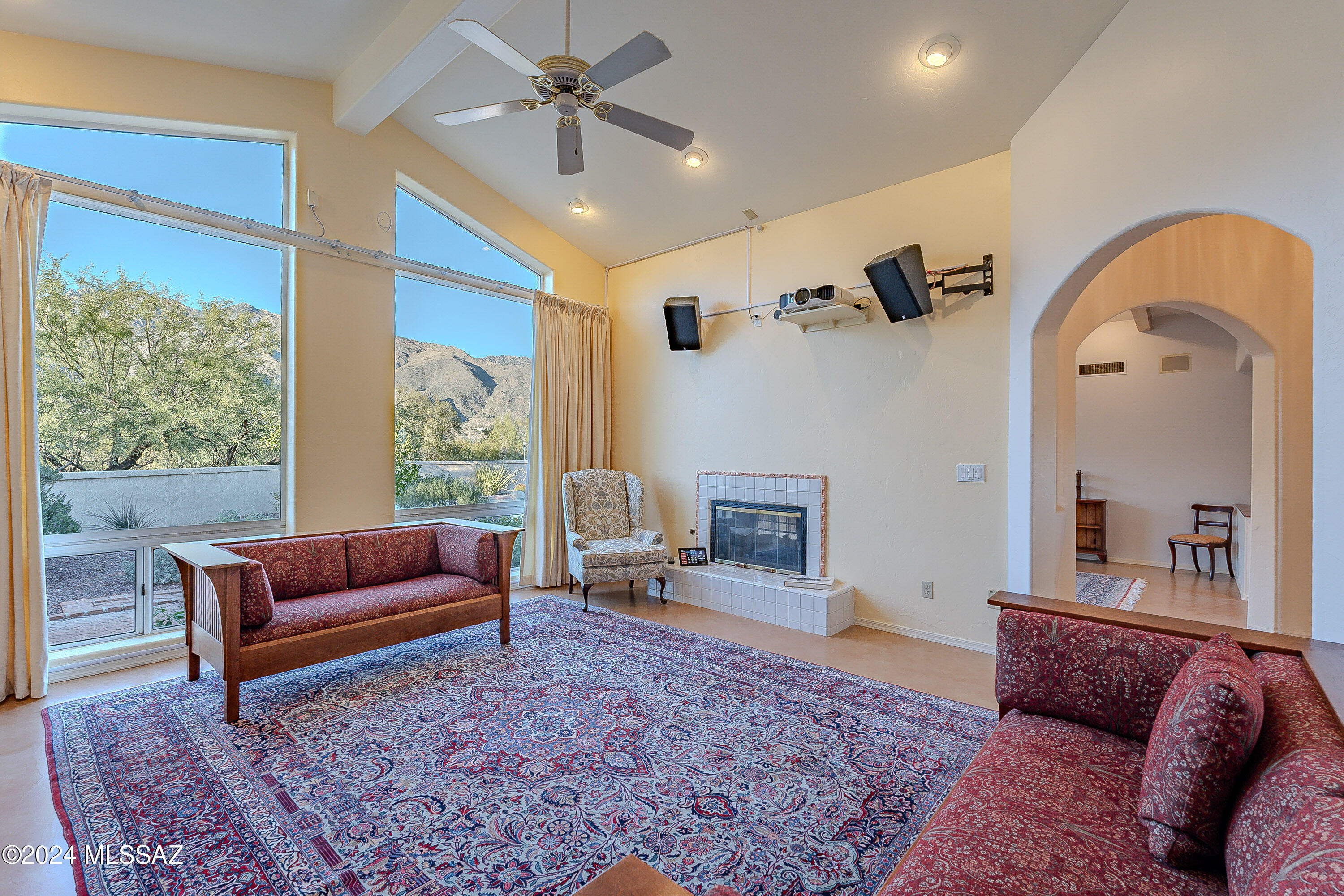 Cimarron Foothills Estates (1-97) - Residential