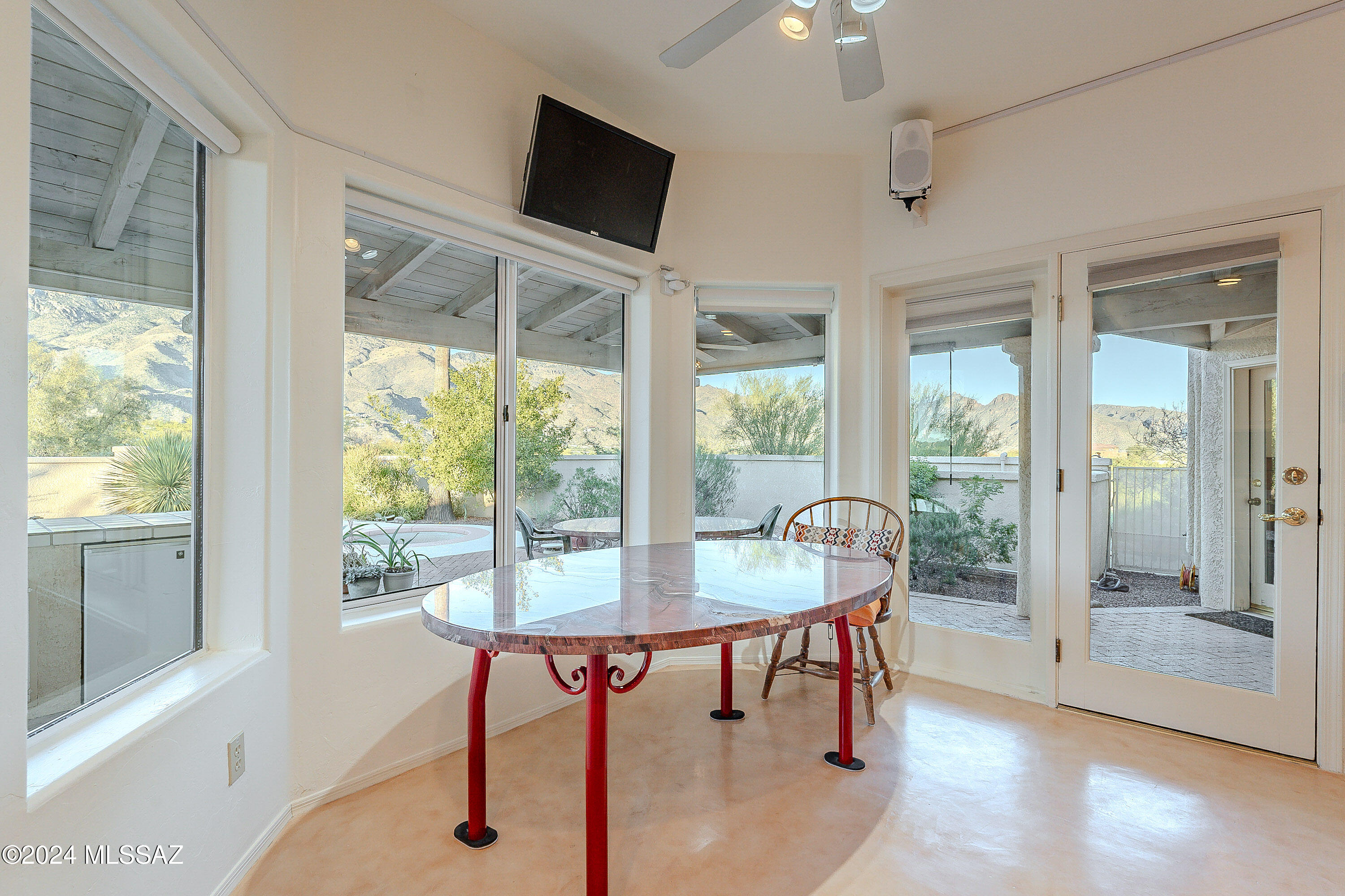 Cimarron Foothills Estates (1-97) - Residential