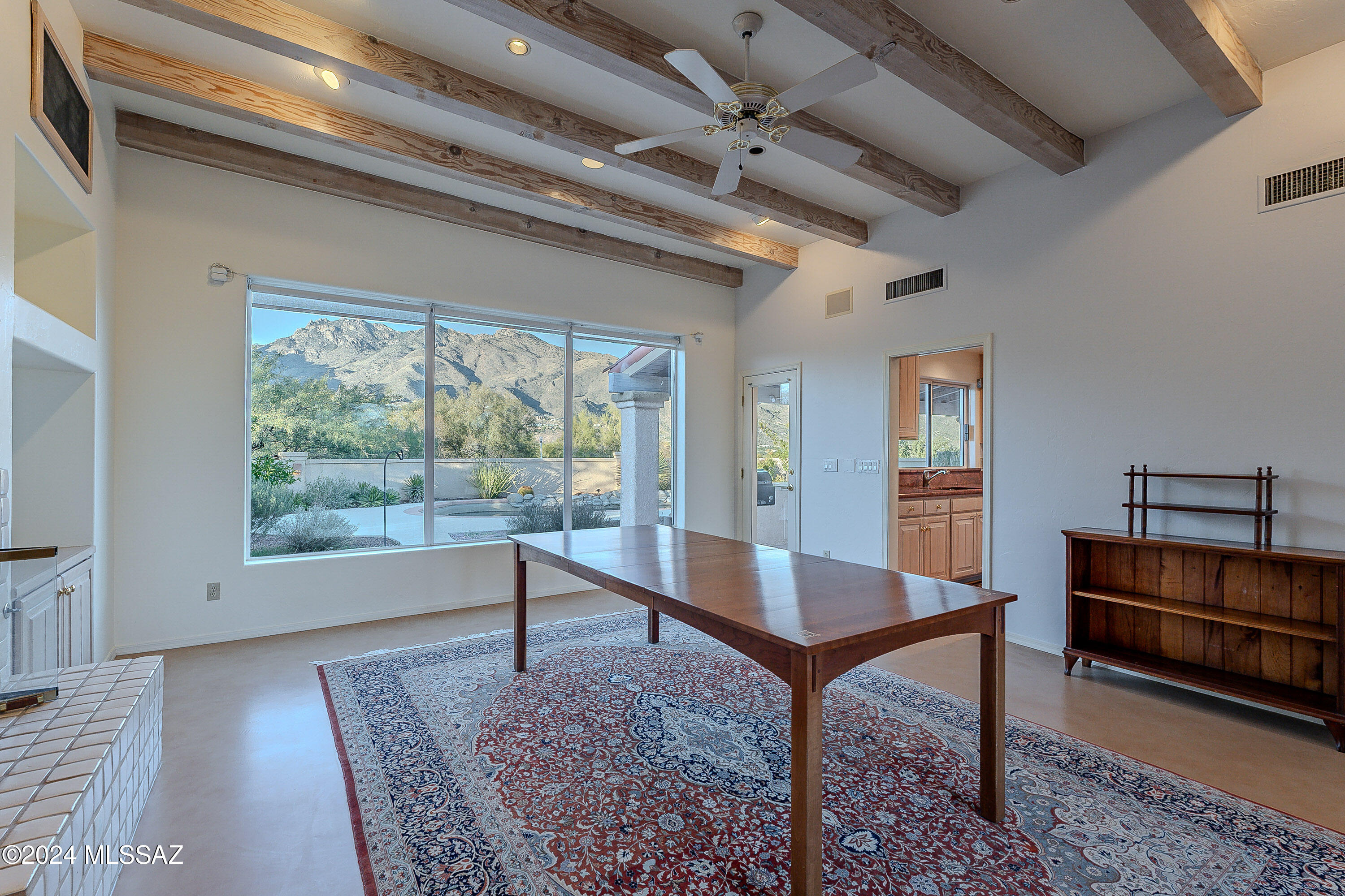 Cimarron Foothills Estates (1-97) - Residential