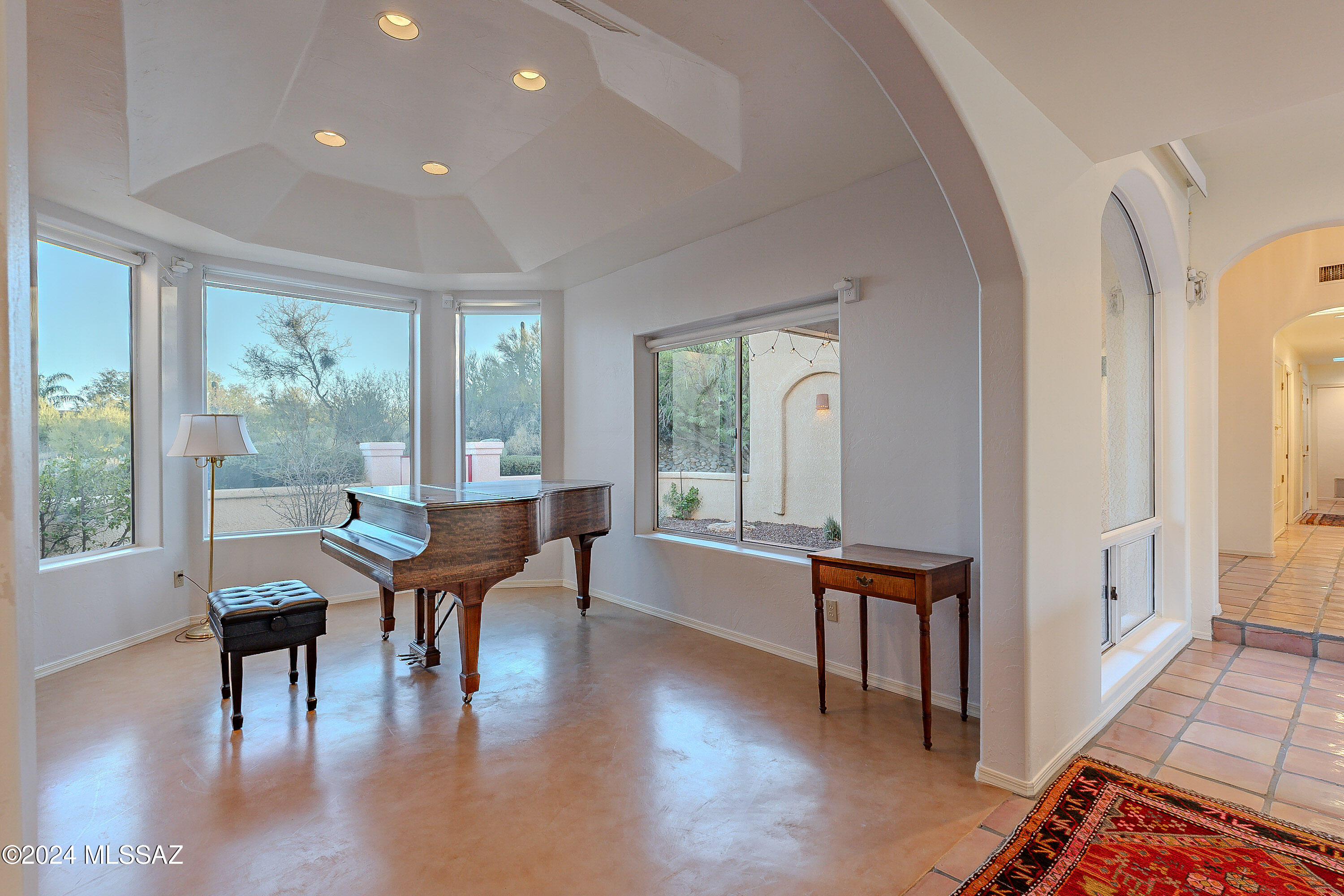 Cimarron Foothills Estates (1-97) - Residential
