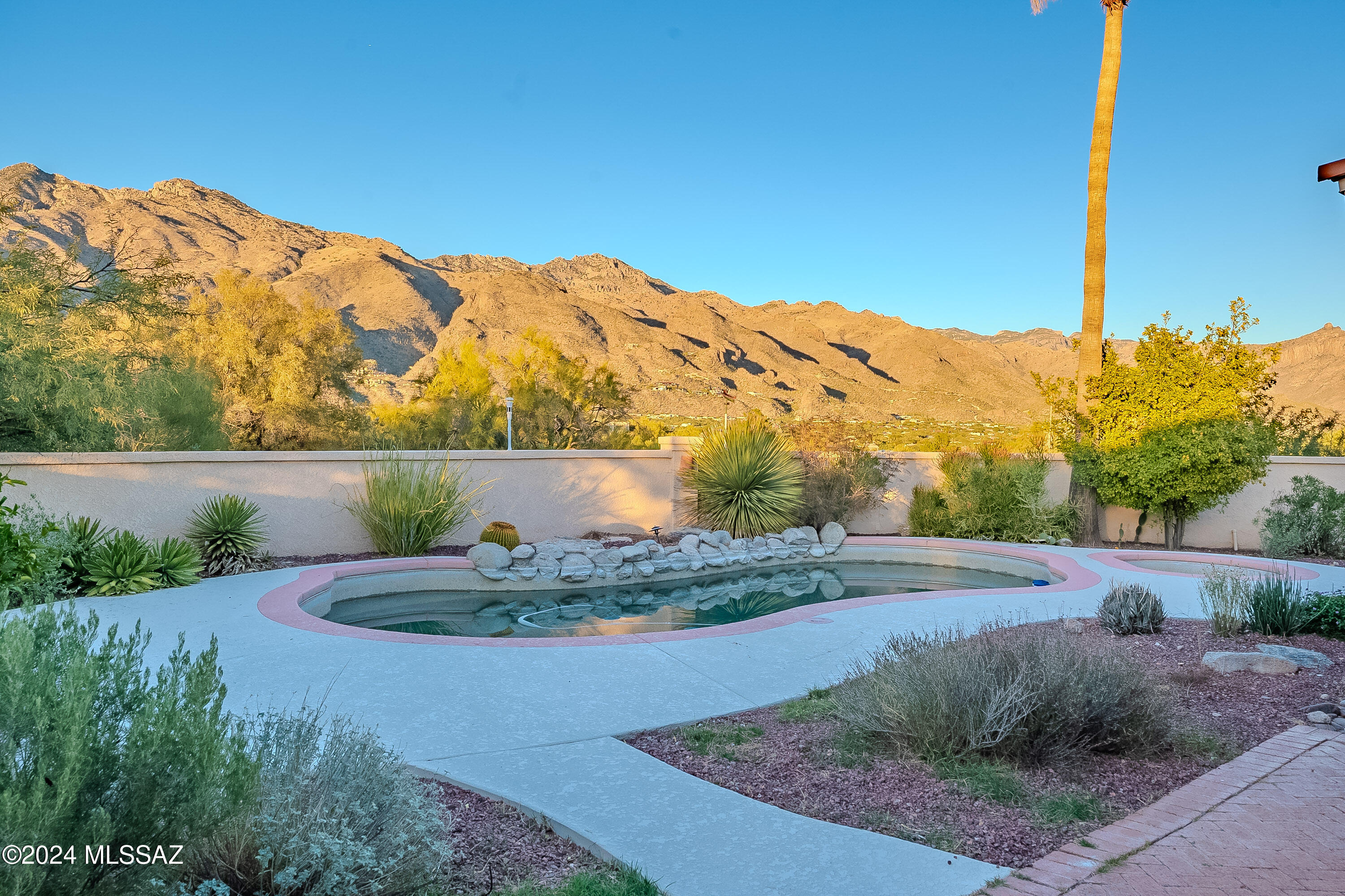 Cimarron Foothills Estates (1-97) - Residential
