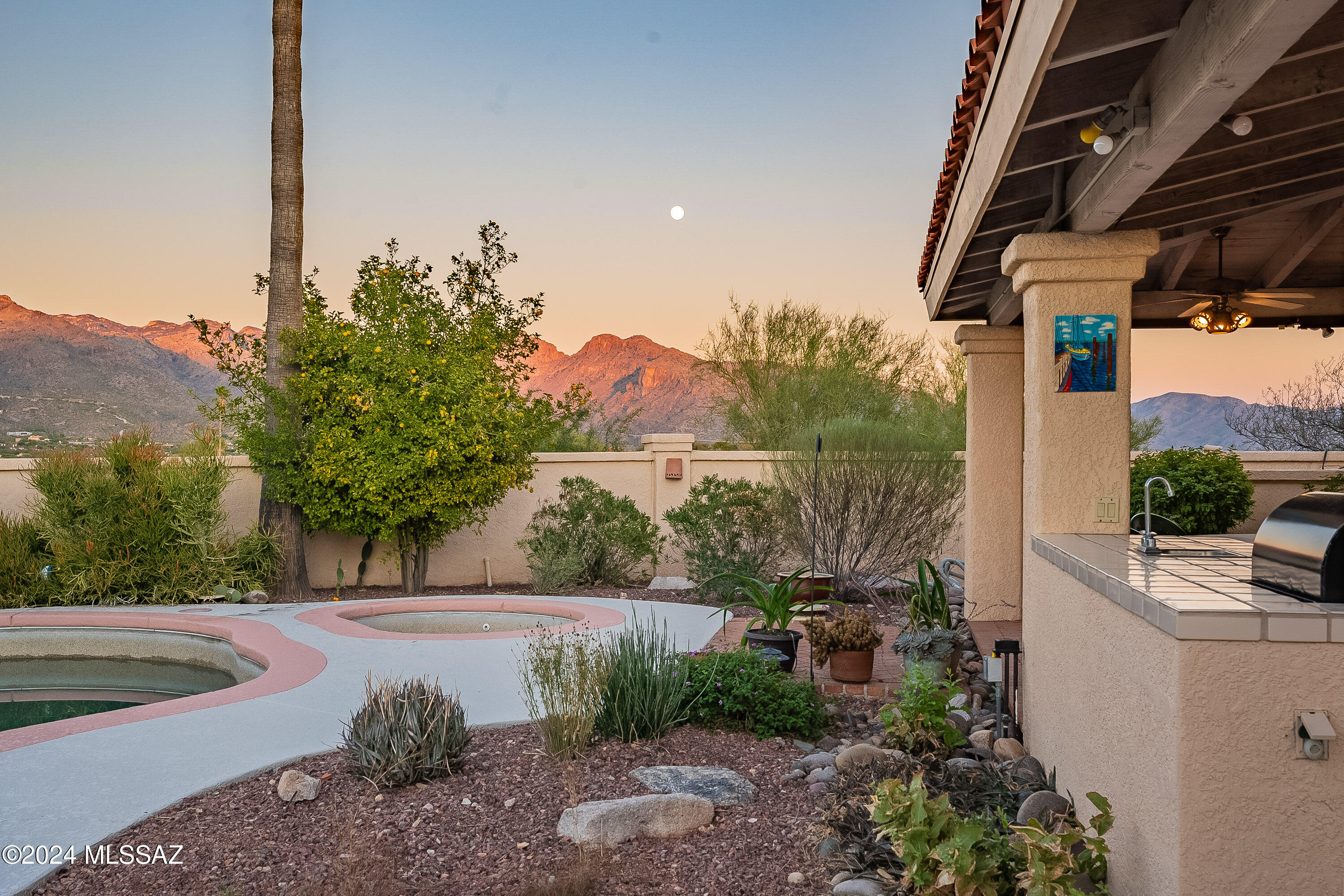 Cimarron Foothills Estates (1-97) - Residential