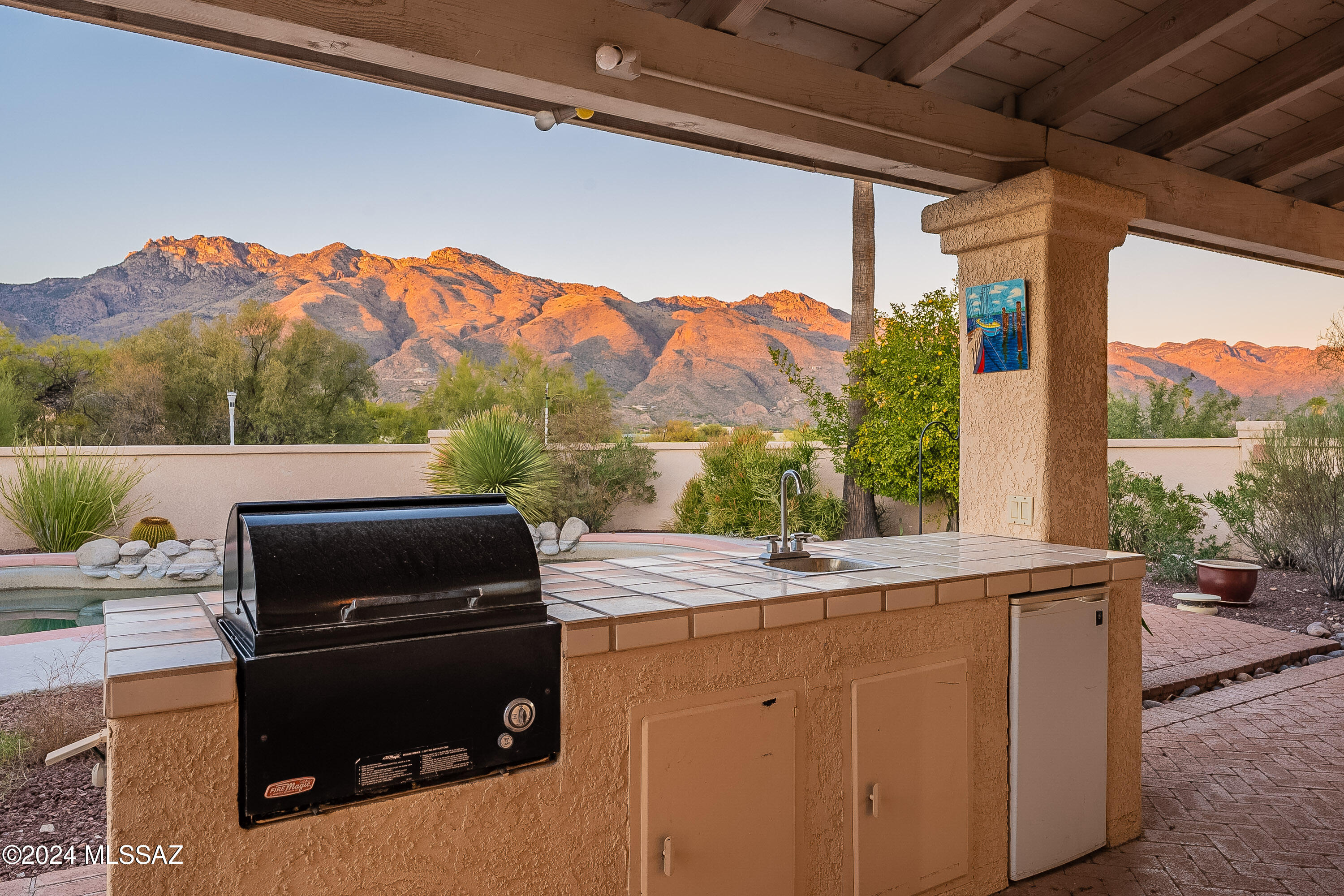 Cimarron Foothills Estates (1-97) - Residential