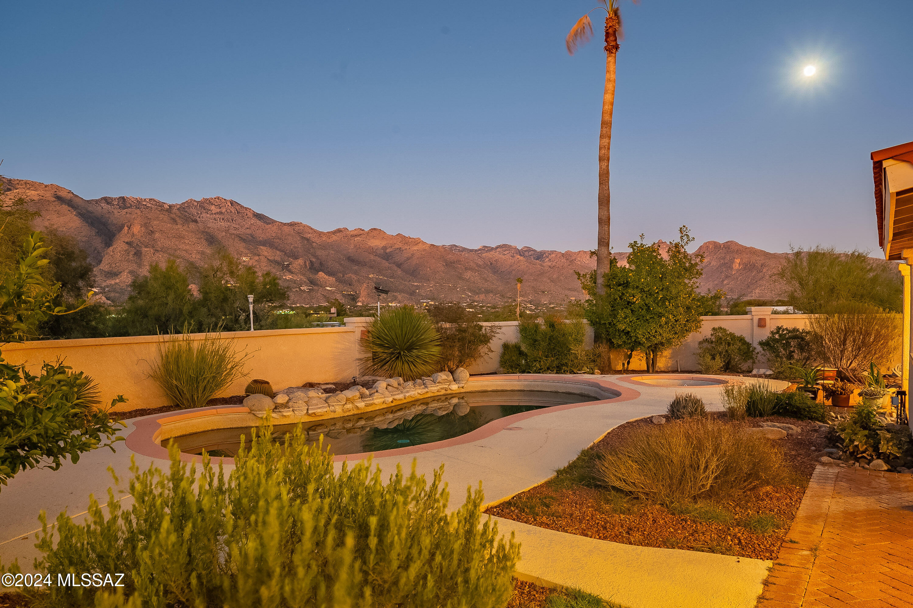 Cimarron Foothills Estates (1-97) - Residential