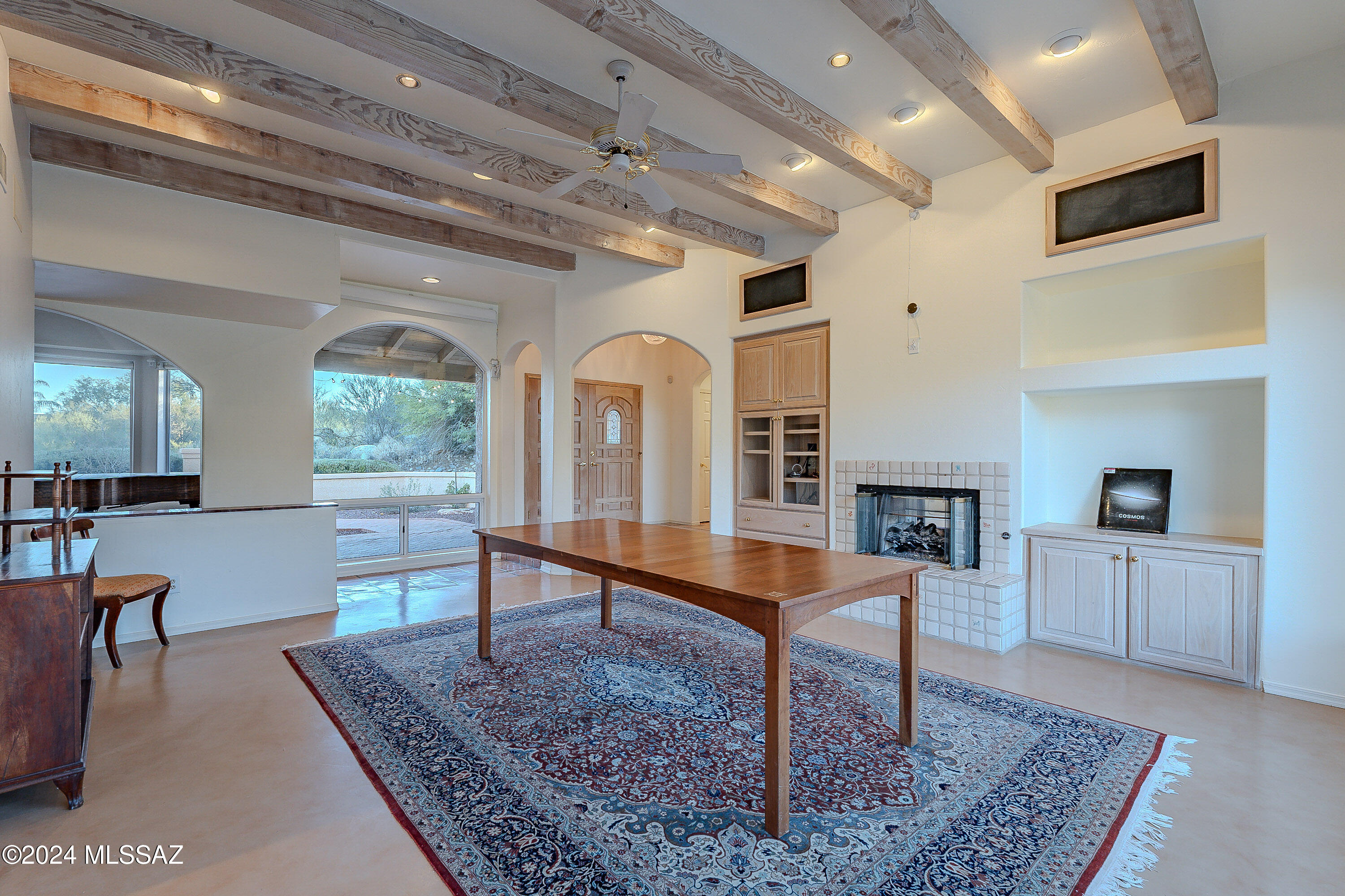 Cimarron Foothills Estates (1-97) - Residential
