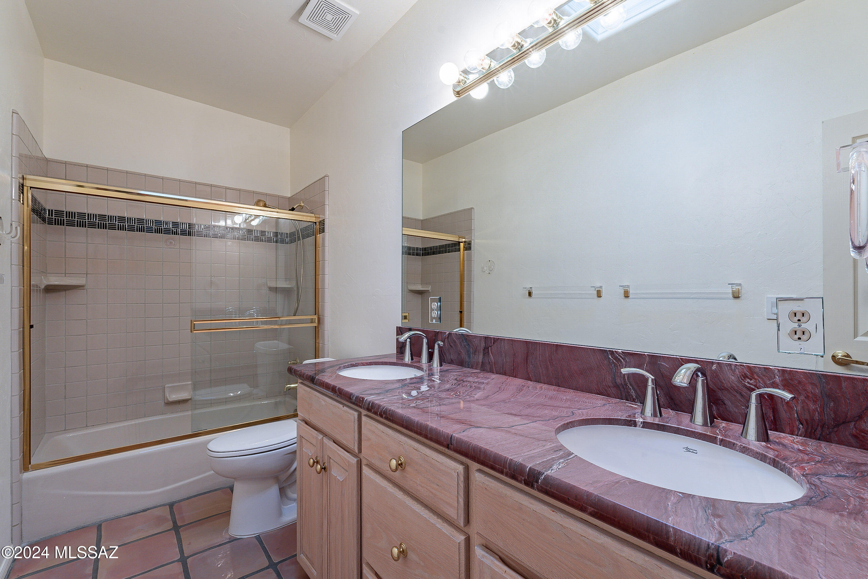 Cimarron Foothills Estates (1-97) - Residential