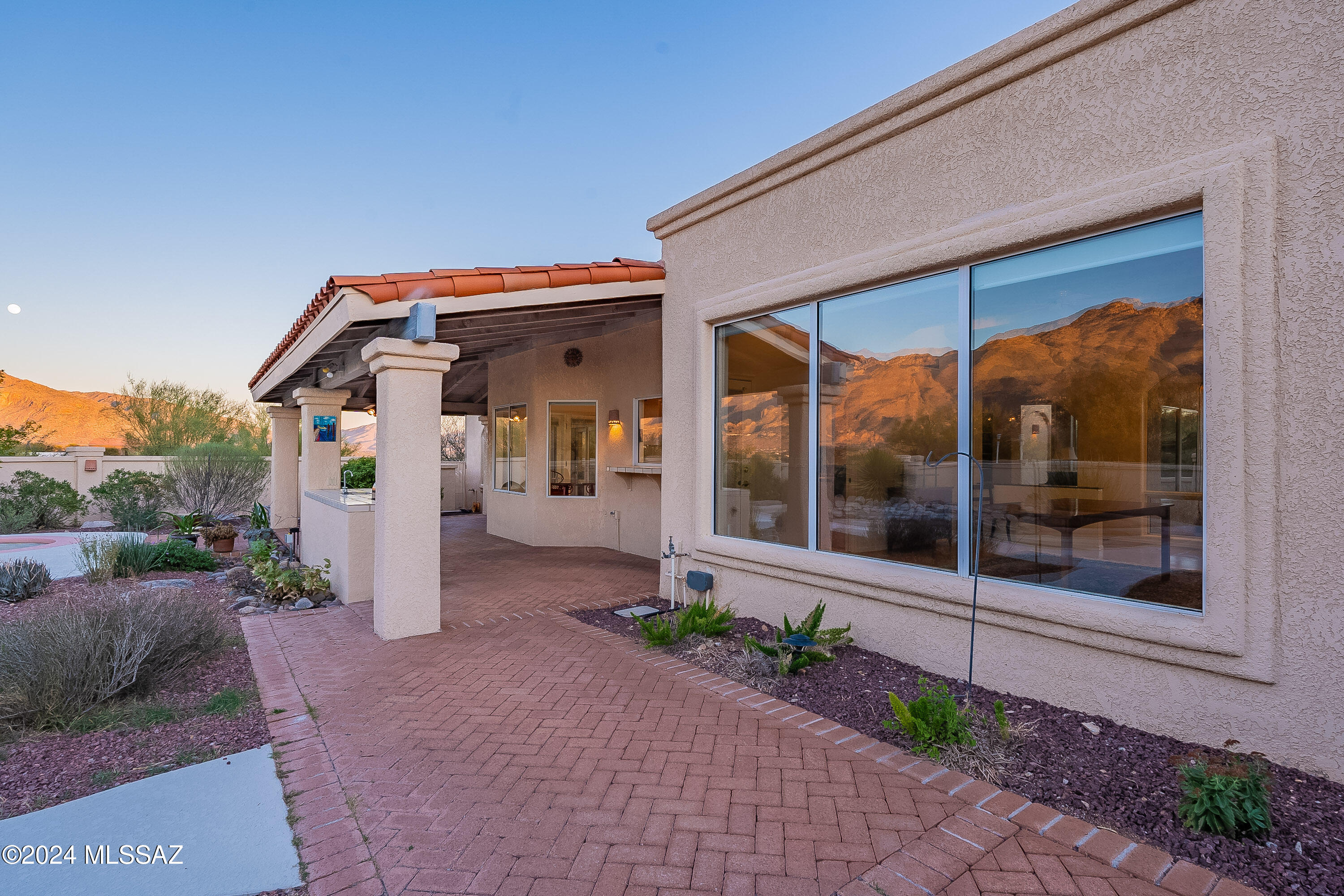 Cimarron Foothills Estates (1-97) - Residential