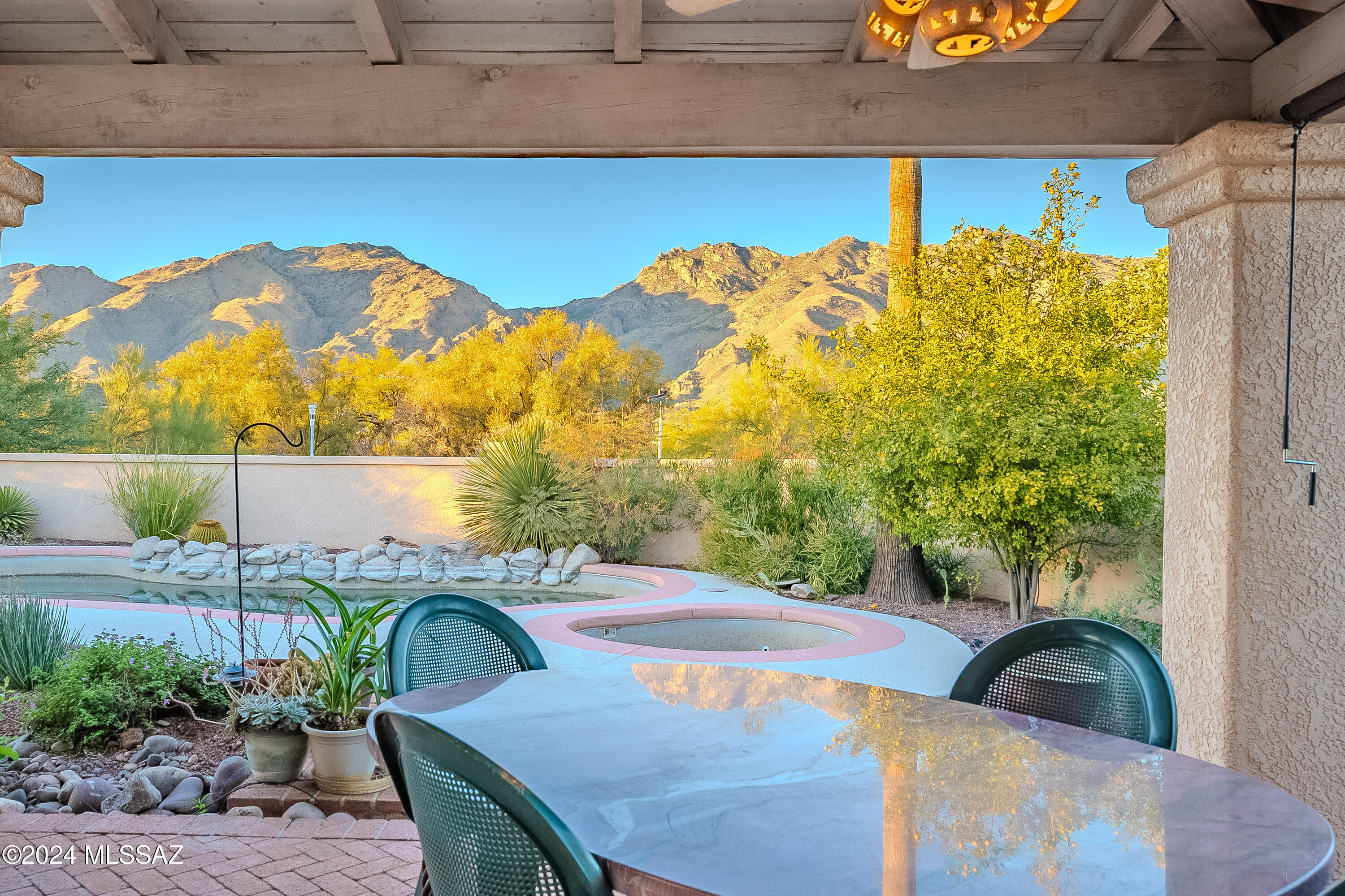 Cimarron Foothills Estates (1-97) - Residential