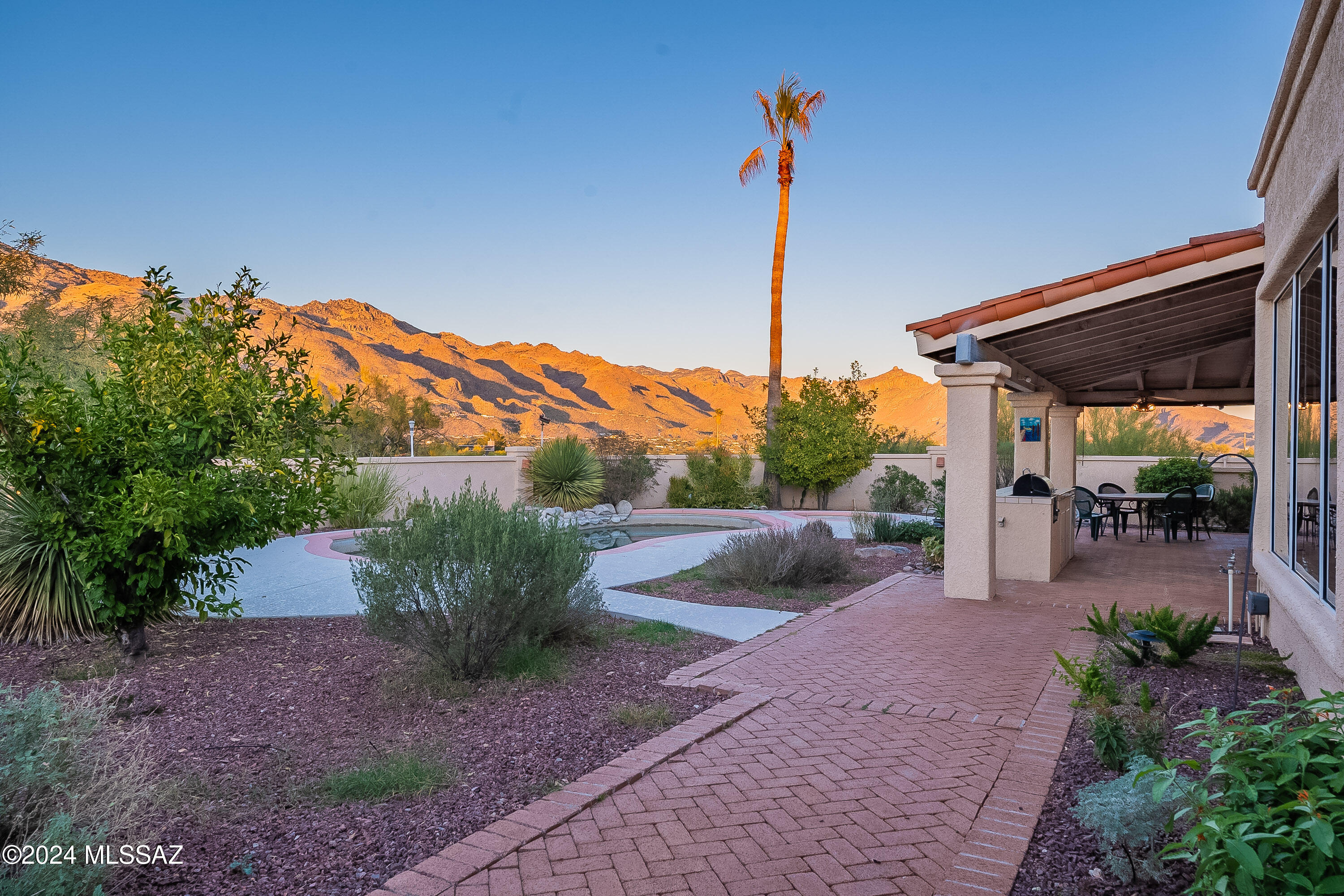 Cimarron Foothills Estates (1-97) - Residential