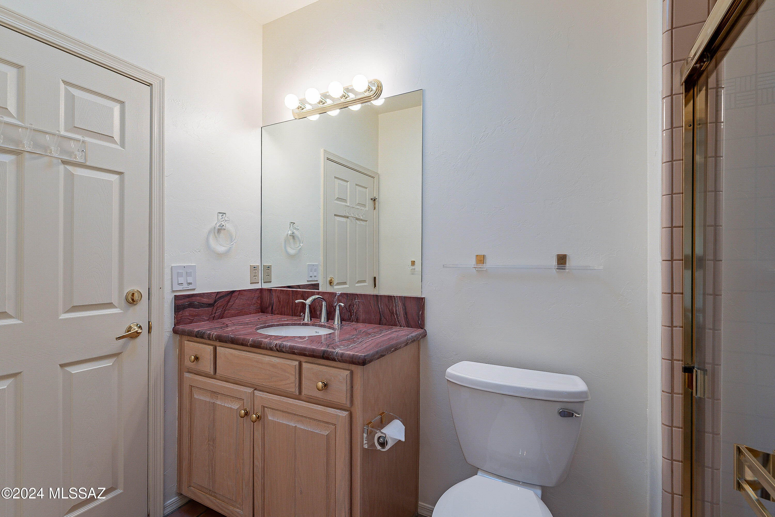 Cimarron Foothills Estates (1-97) - Residential