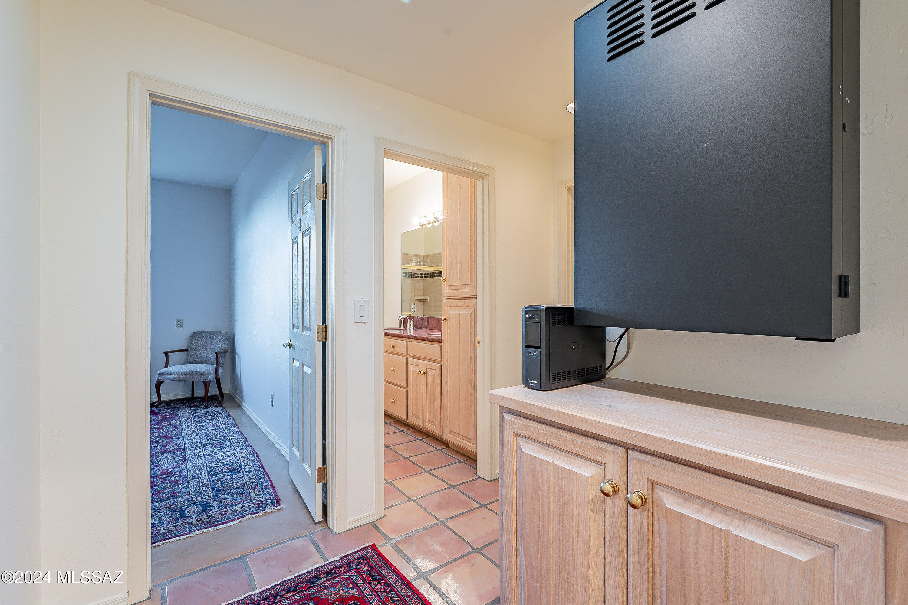 Cimarron Foothills Estates (1-97) - Residential