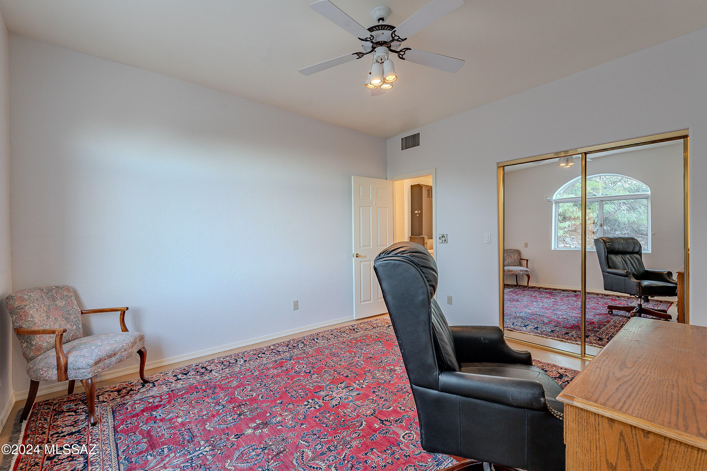 Cimarron Foothills Estates (1-97) - Residential
