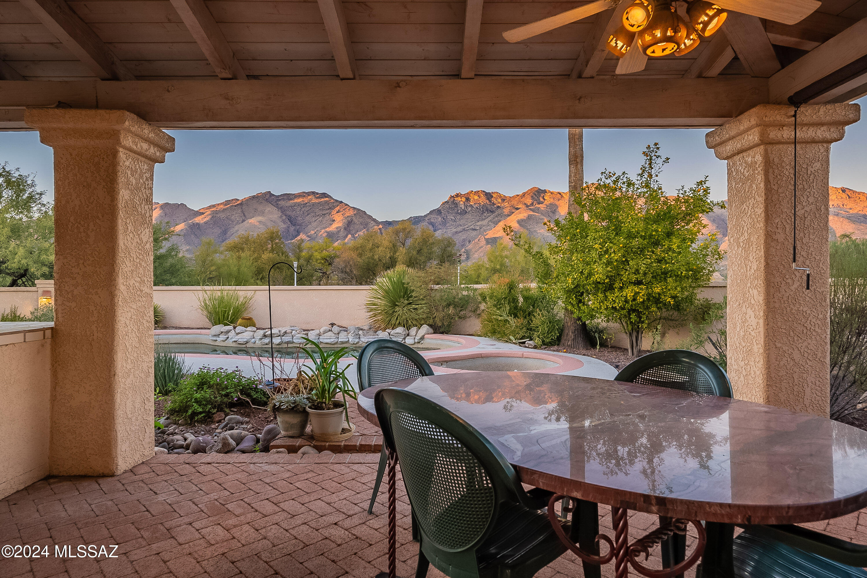 Cimarron Foothills Estates (1-97) - Residential