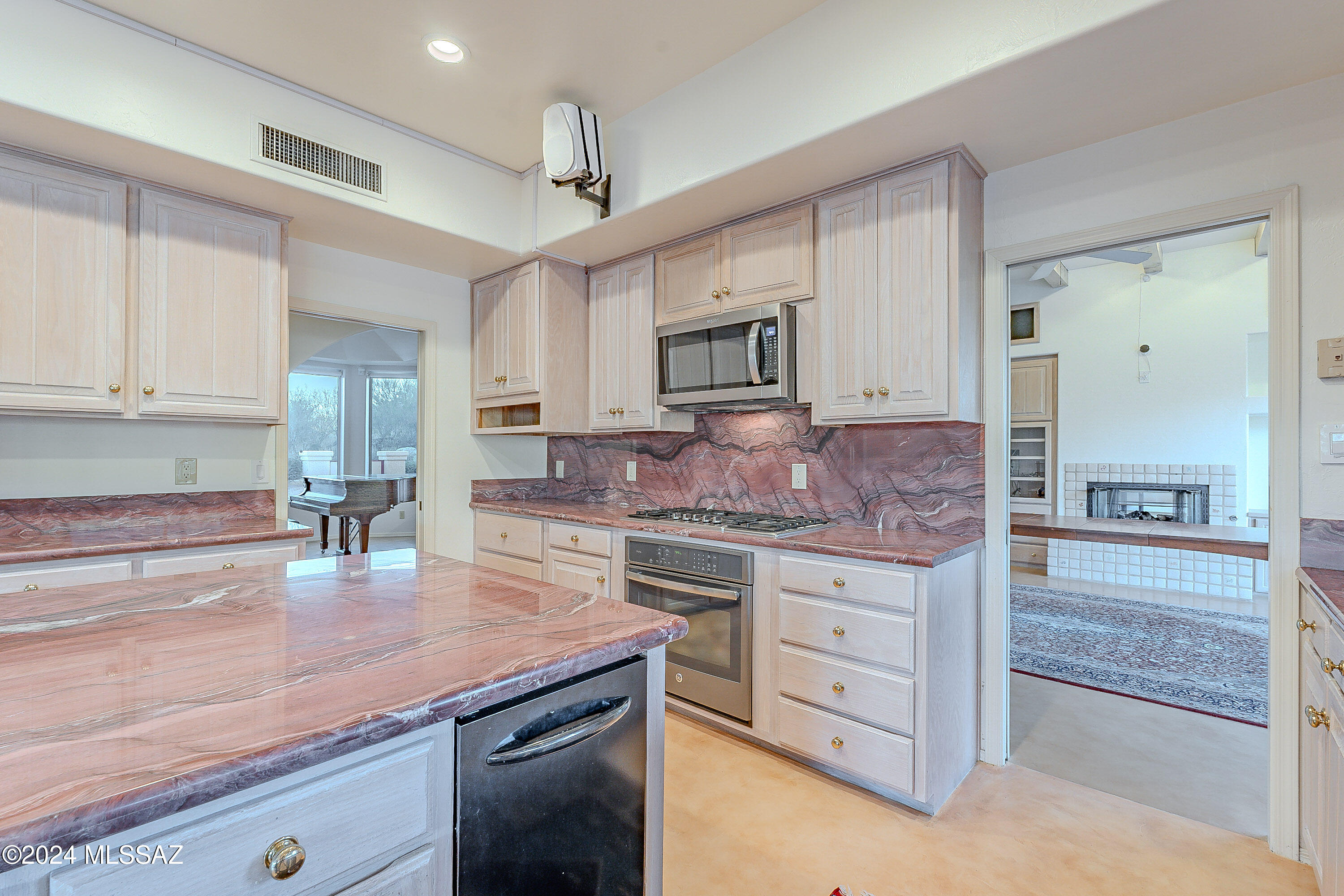 Cimarron Foothills Estates (1-97) - Residential