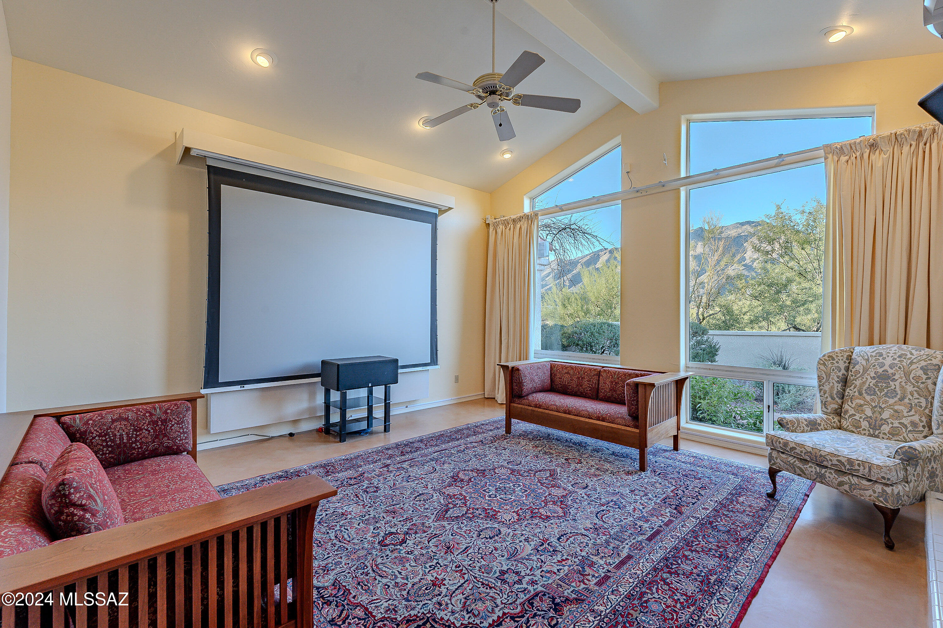 Cimarron Foothills Estates (1-97) - Residential
