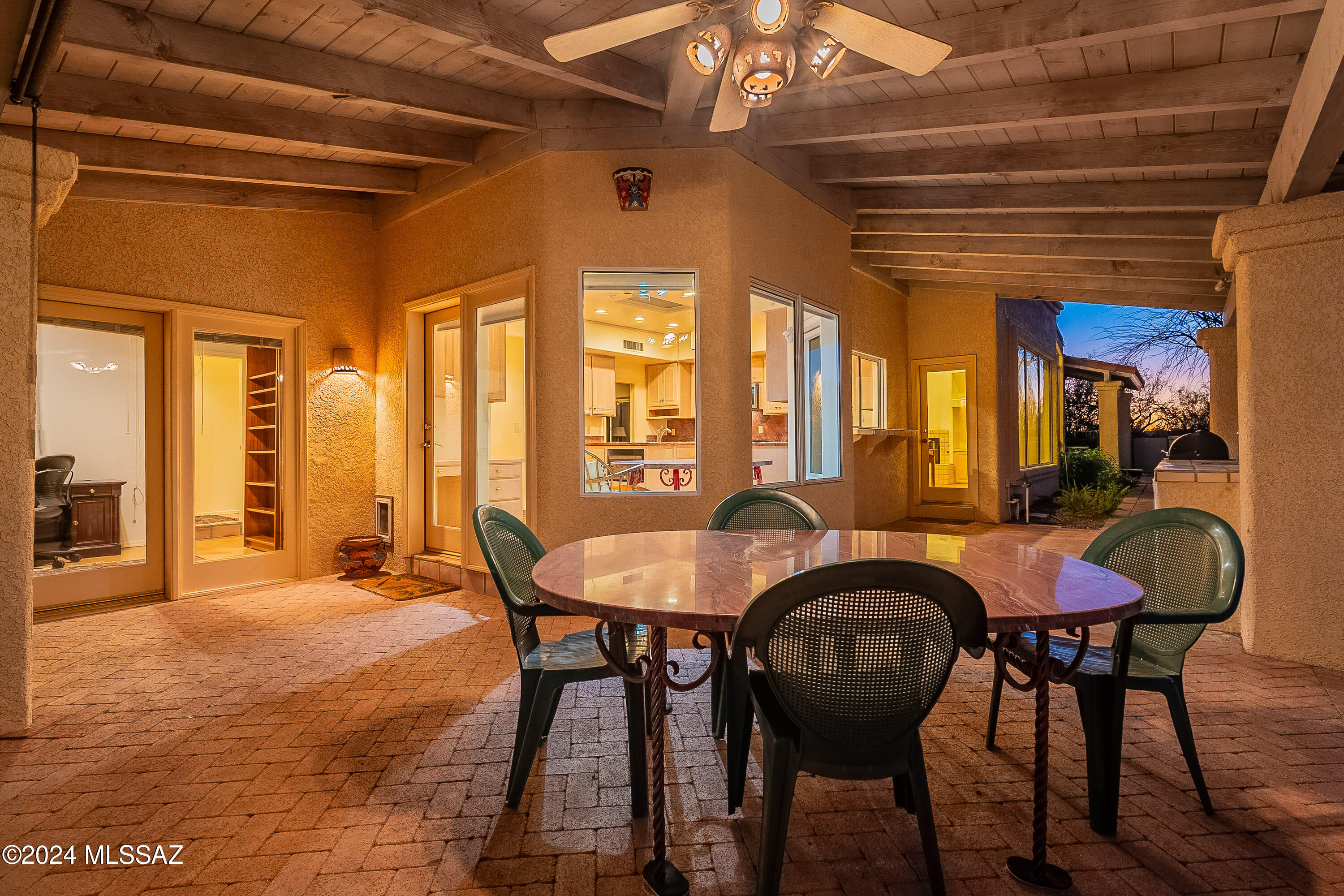 Cimarron Foothills Estates (1-97) - Residential