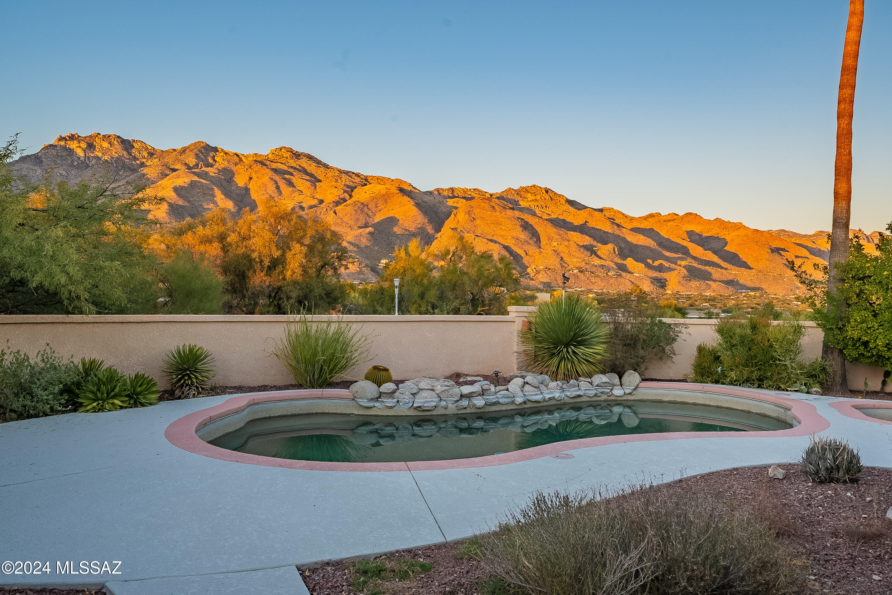 Cimarron Foothills Estates (1-97) - Residential
