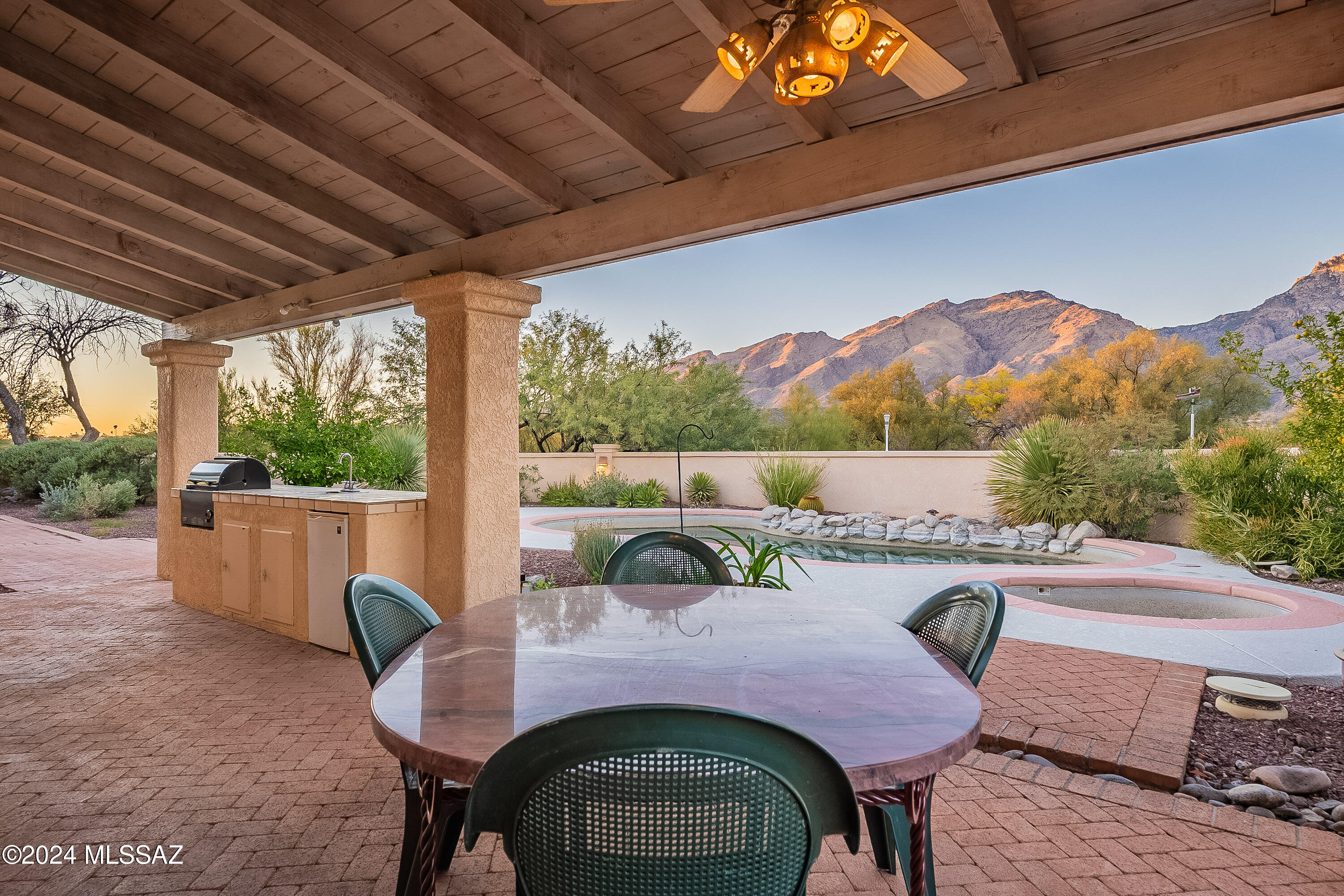 Cimarron Foothills Estates (1-97) - Residential