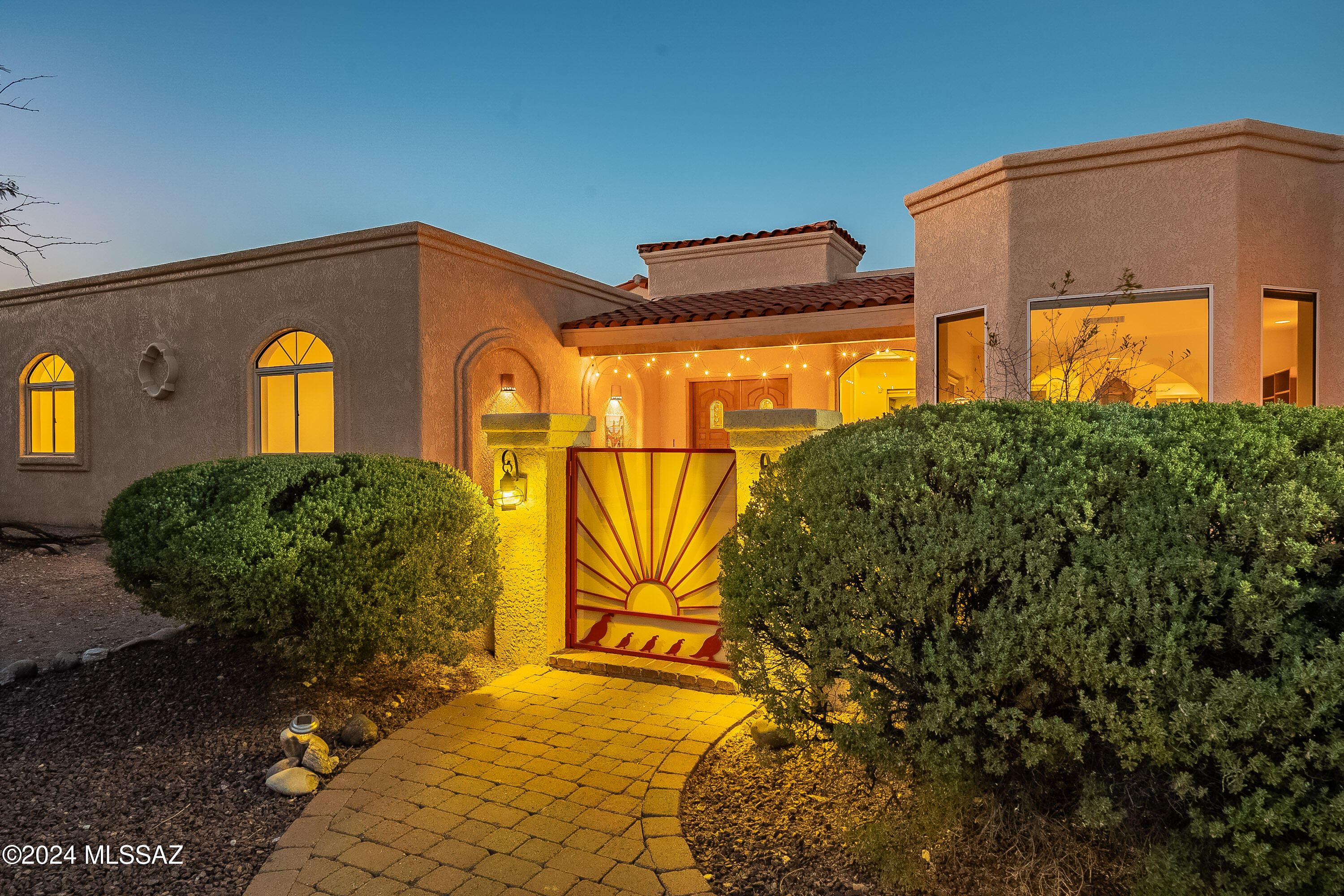 Cimarron Foothills Estates (1-97) - Residential