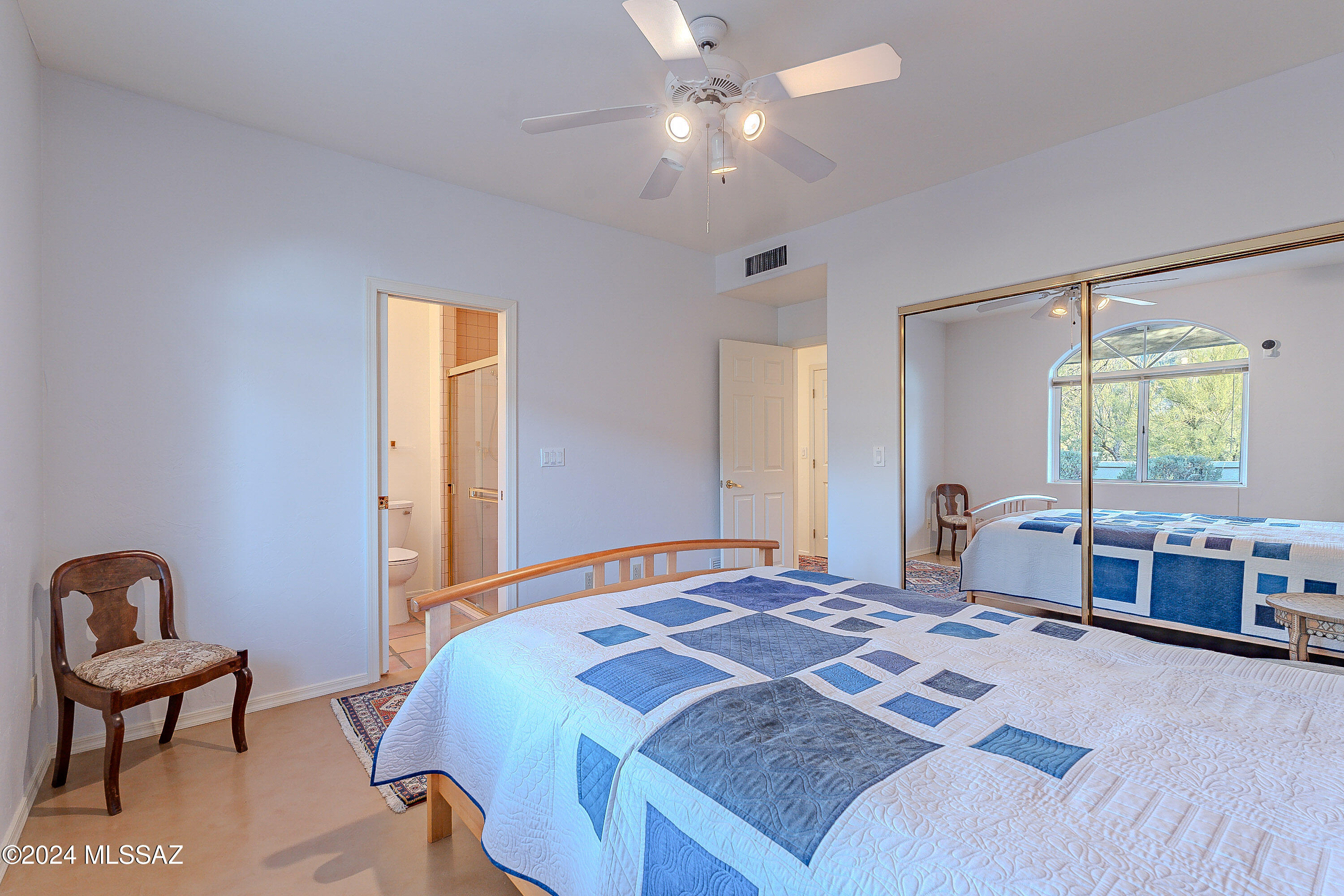 Cimarron Foothills Estates (1-97) - Residential