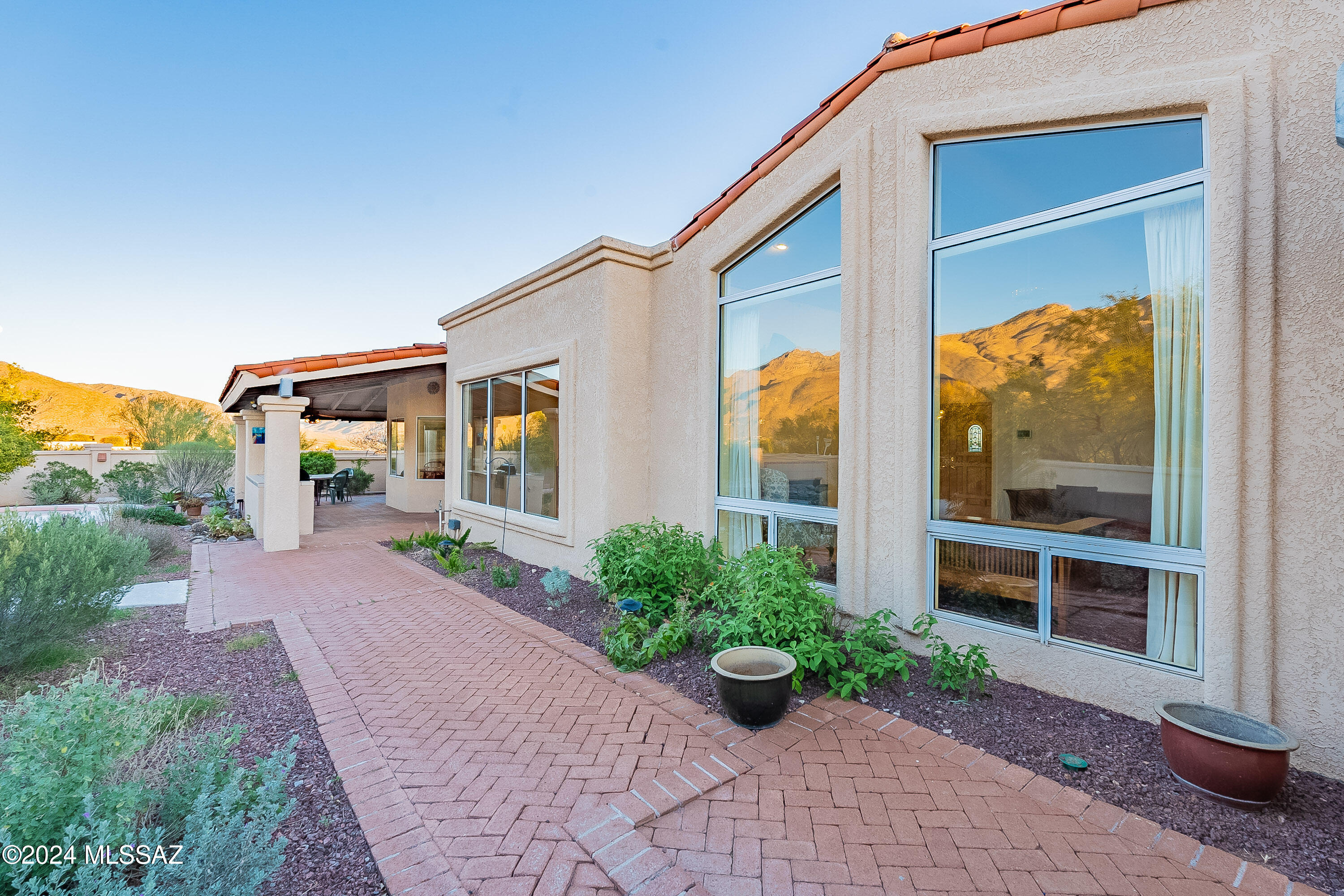 Cimarron Foothills Estates (1-97) - Residential