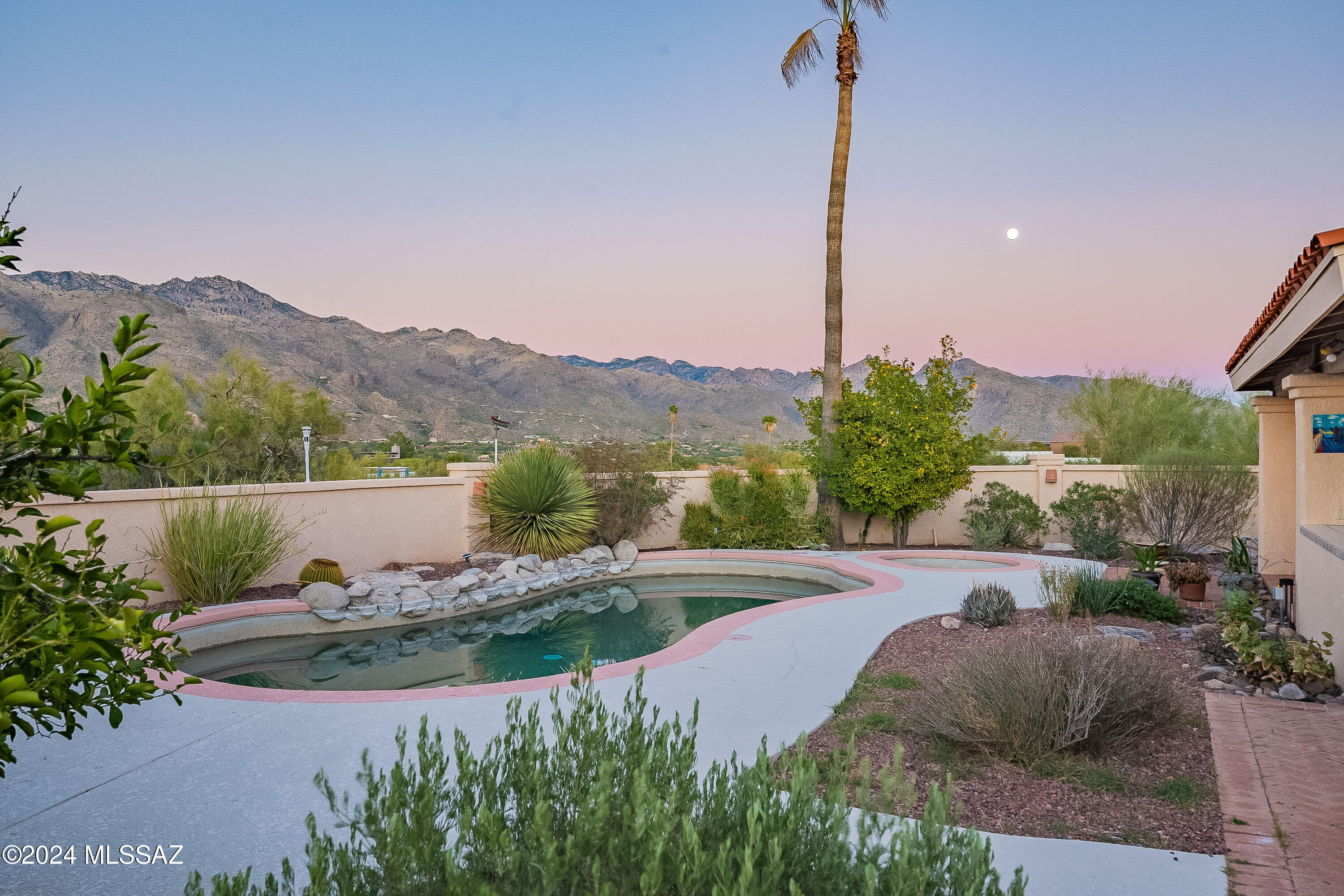 Cimarron Foothills Estates (1-97) - Residential