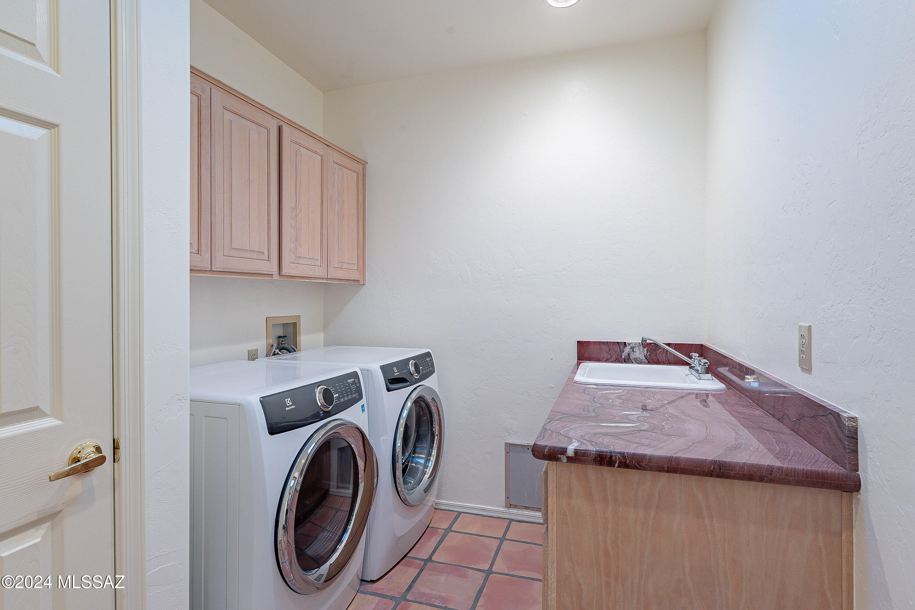 Cimarron Foothills Estates (1-97) - Residential