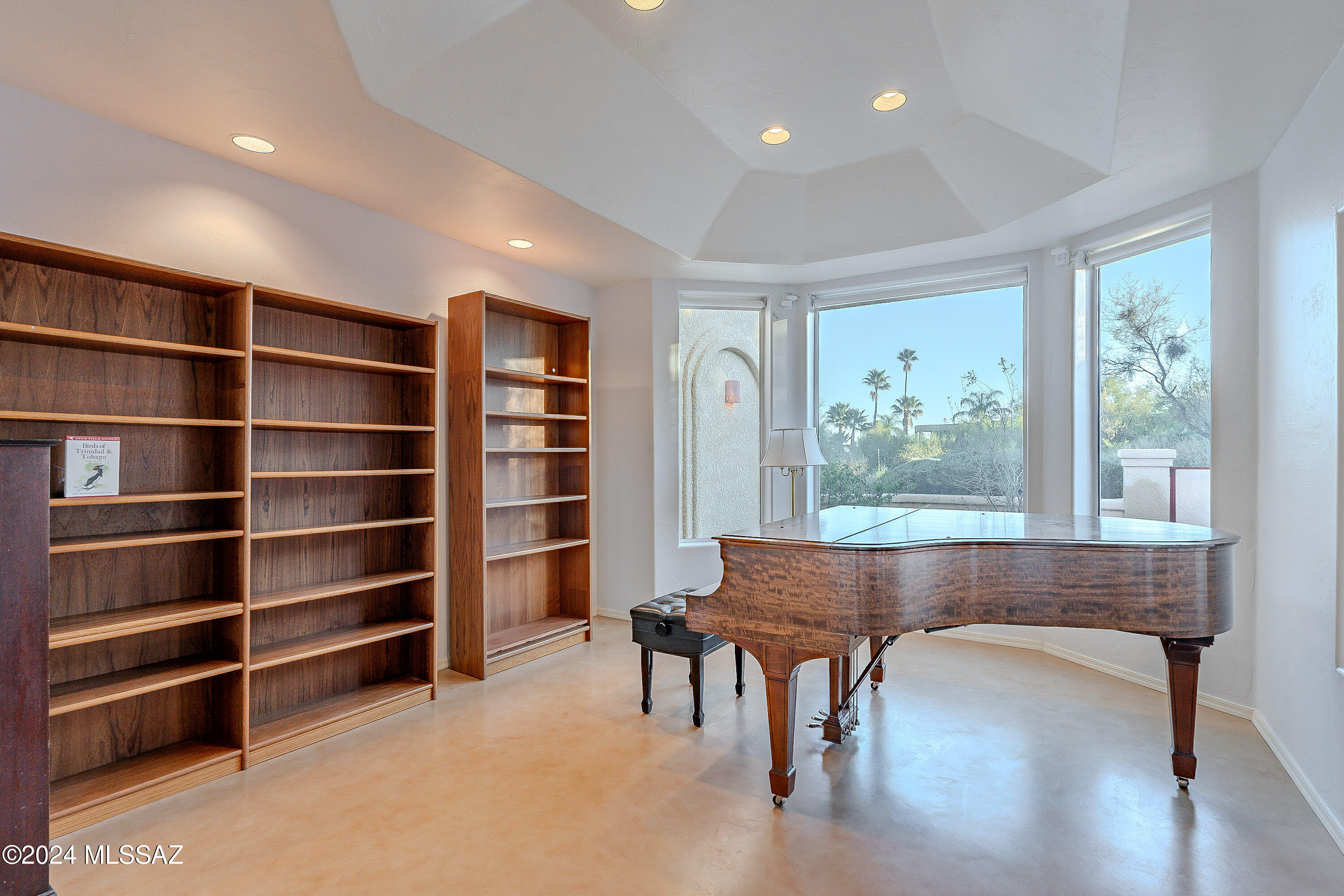 Cimarron Foothills Estates (1-97) - Residential