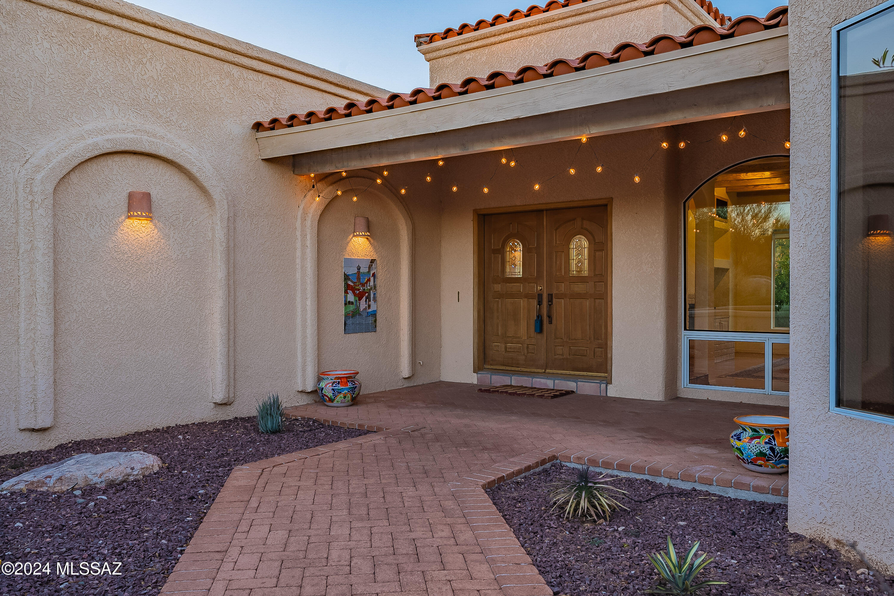 Cimarron Foothills Estates (1-97) - Residential