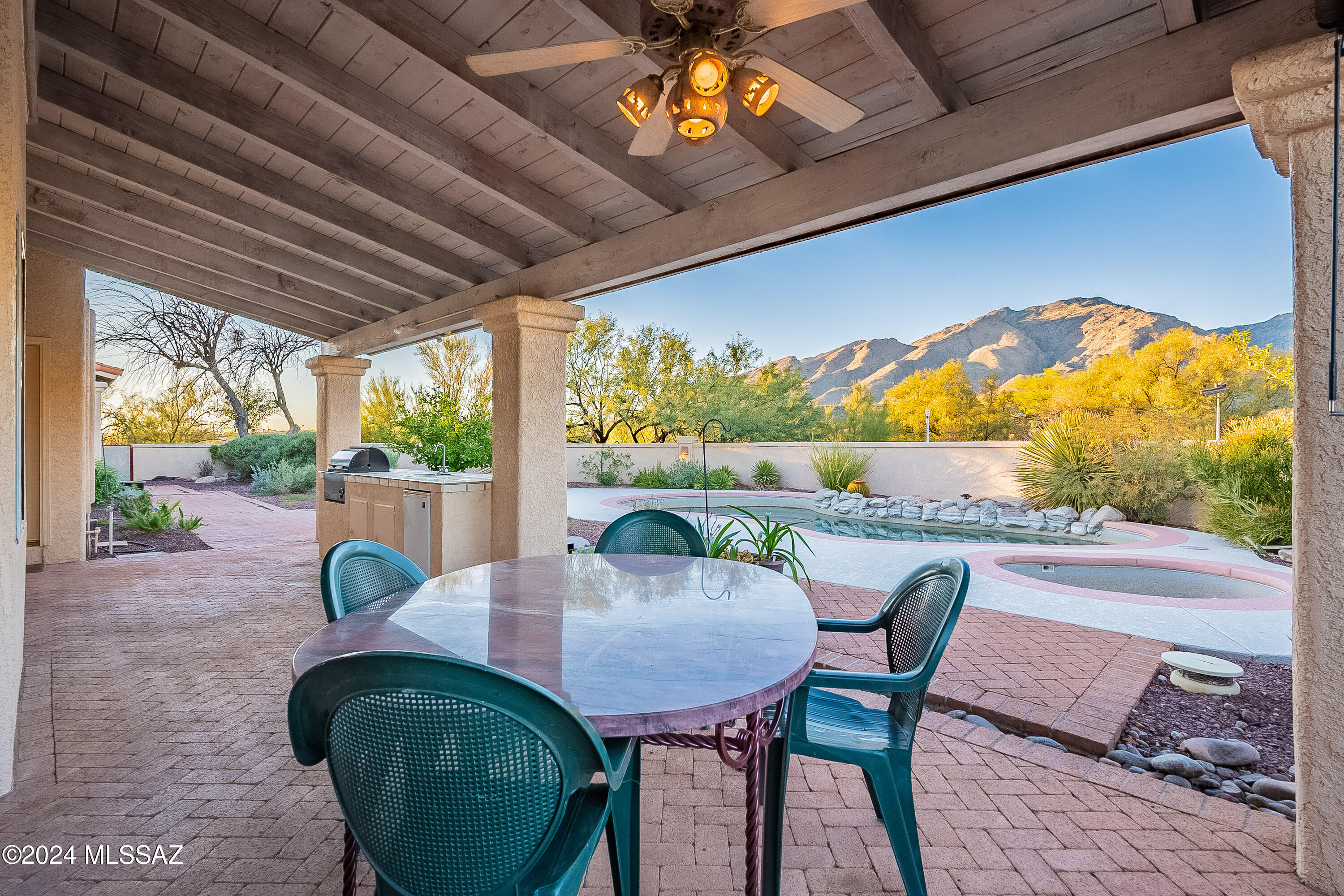 Cimarron Foothills Estates (1-97) - Residential