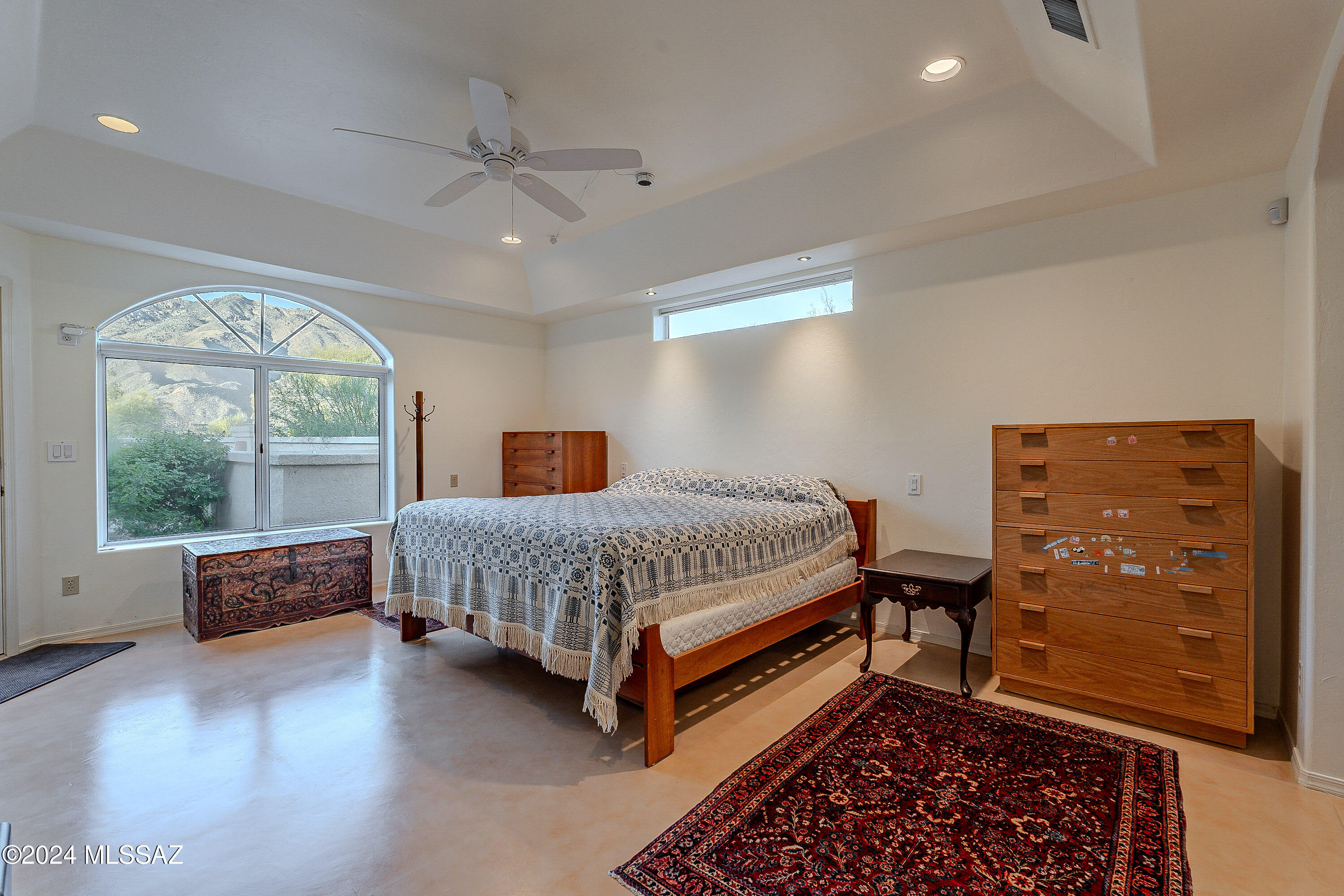 Cimarron Foothills Estates (1-97) - Residential