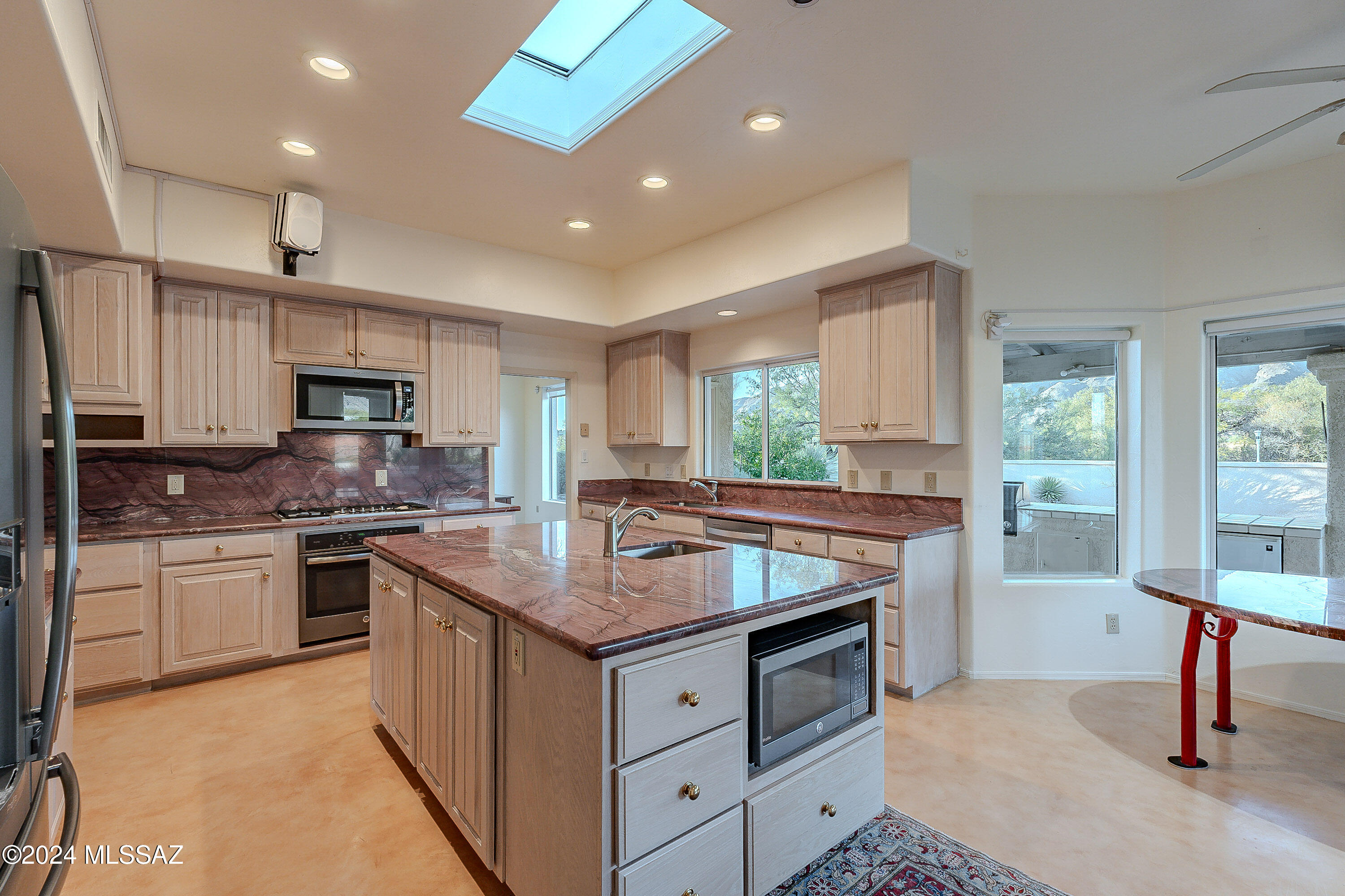 Cimarron Foothills Estates (1-97) - Residential