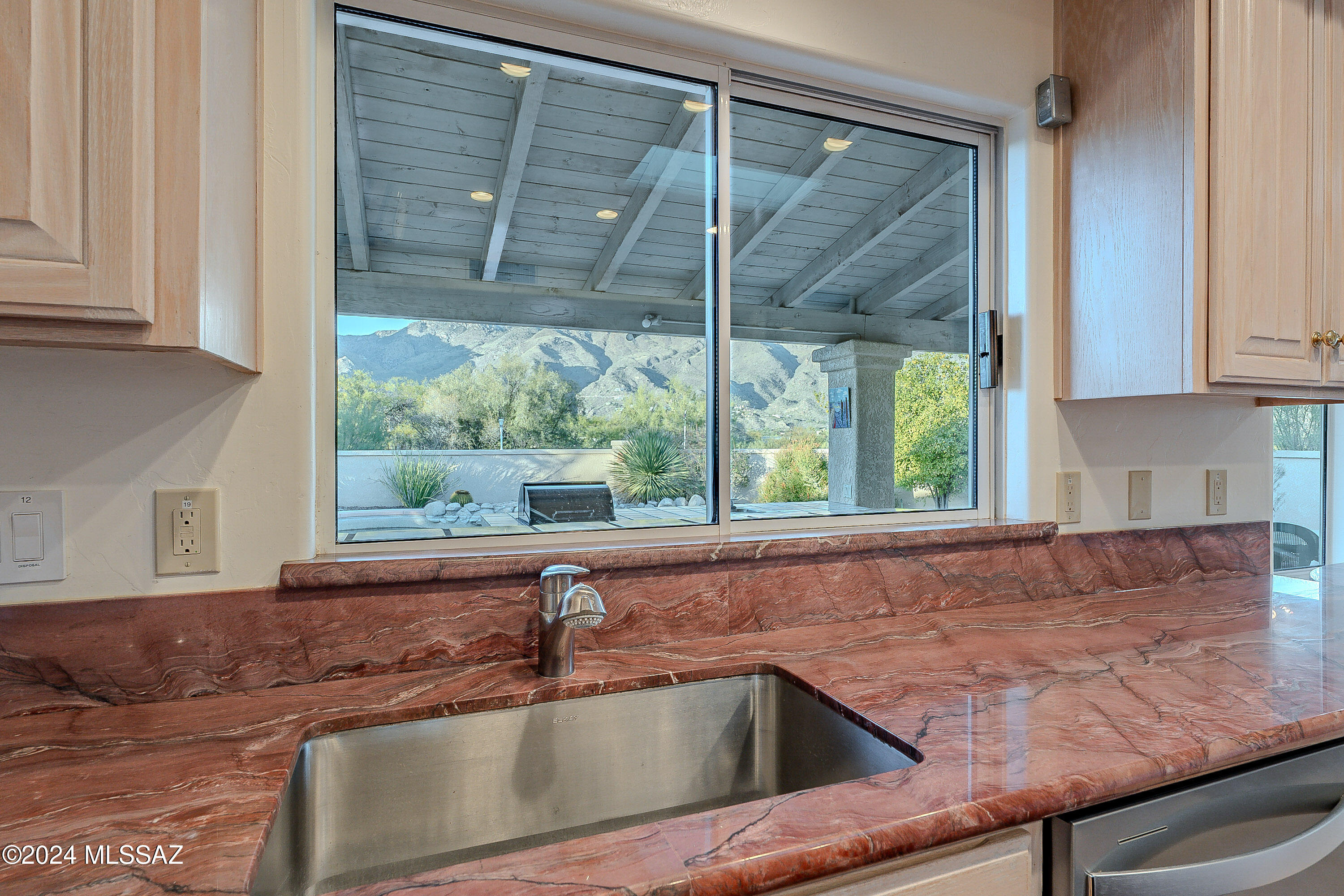 Cimarron Foothills Estates (1-97) - Residential