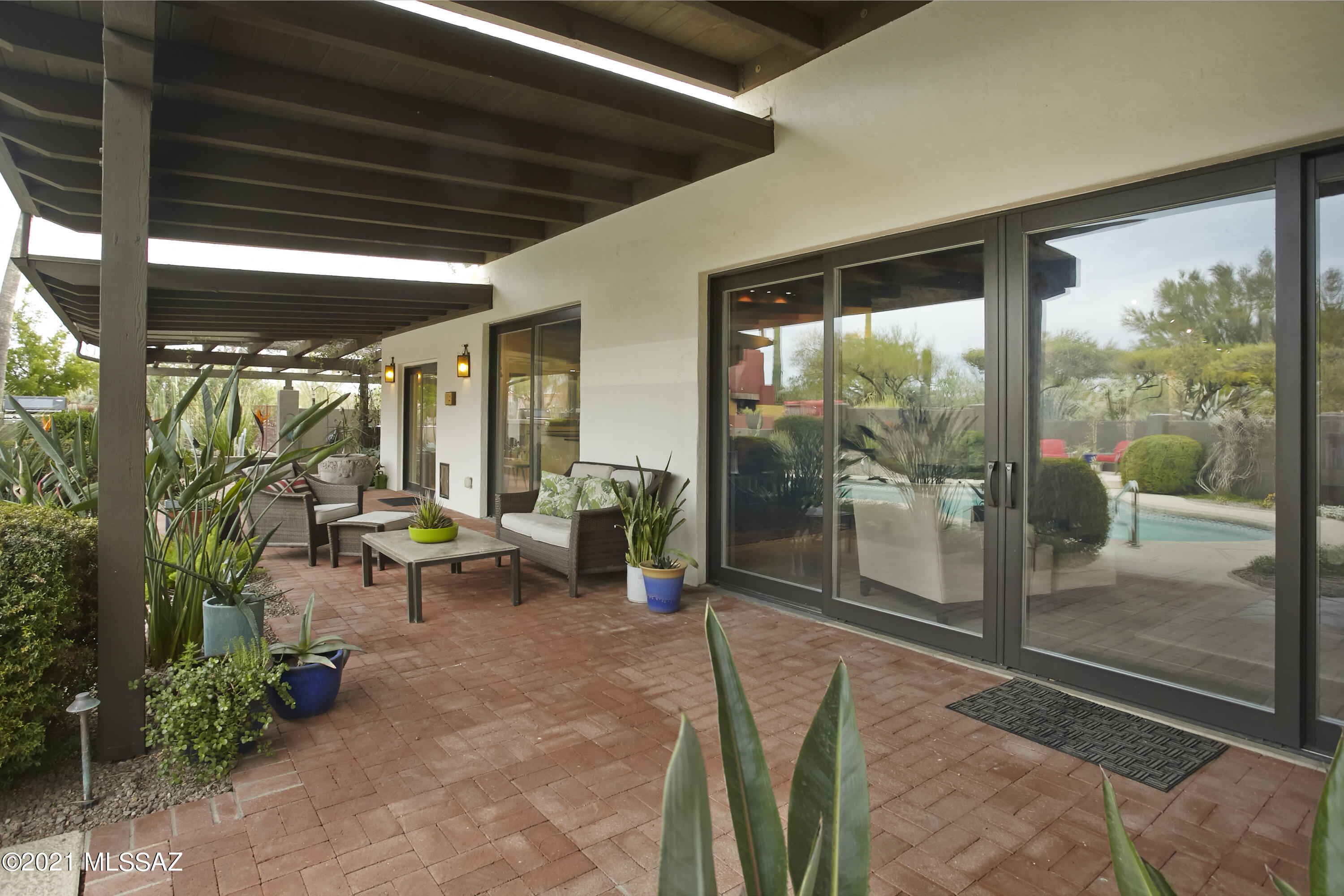 Catalina Foothills Estates NO. 7 - Residential