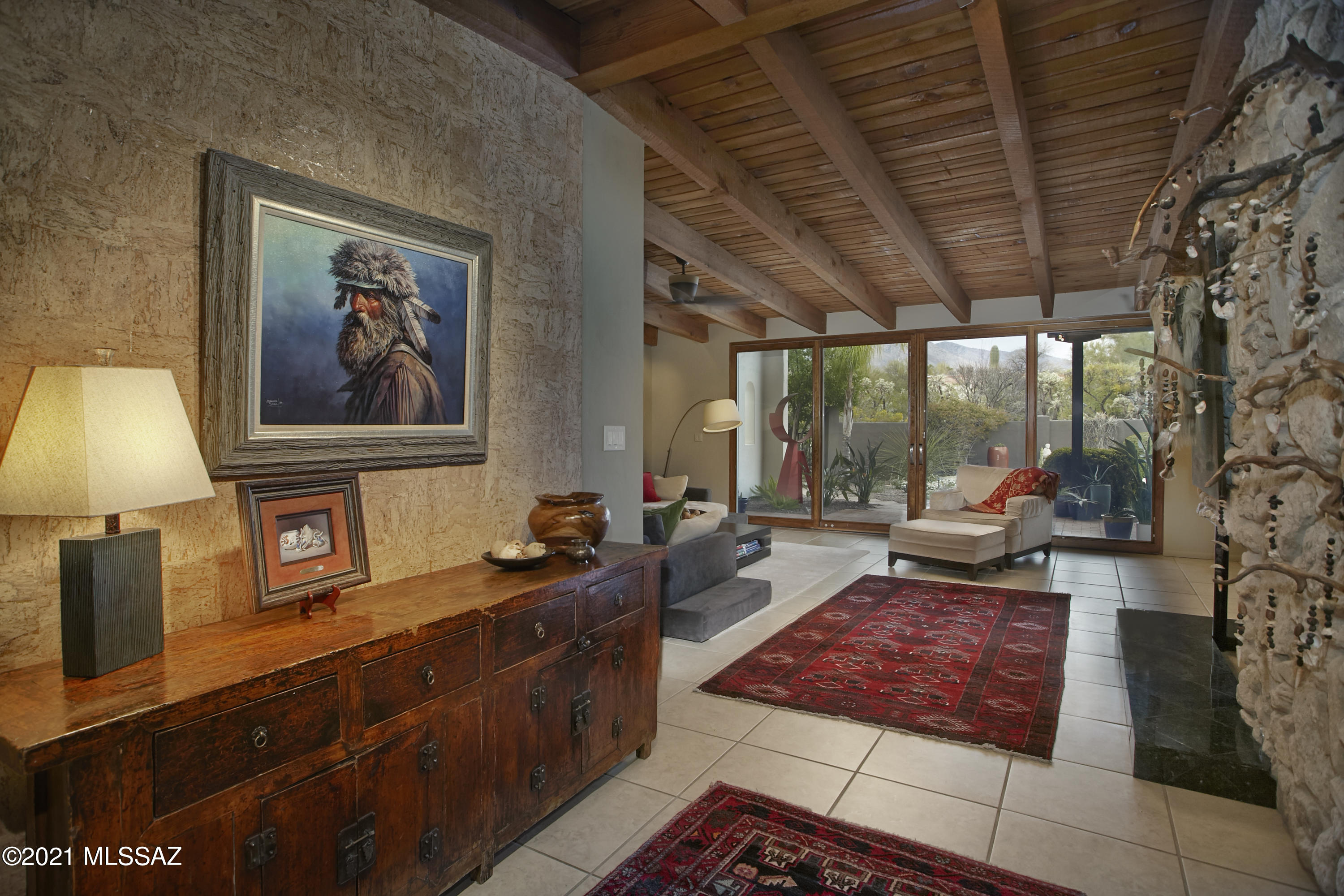 Catalina Foothills Estates NO. 7 - Residential