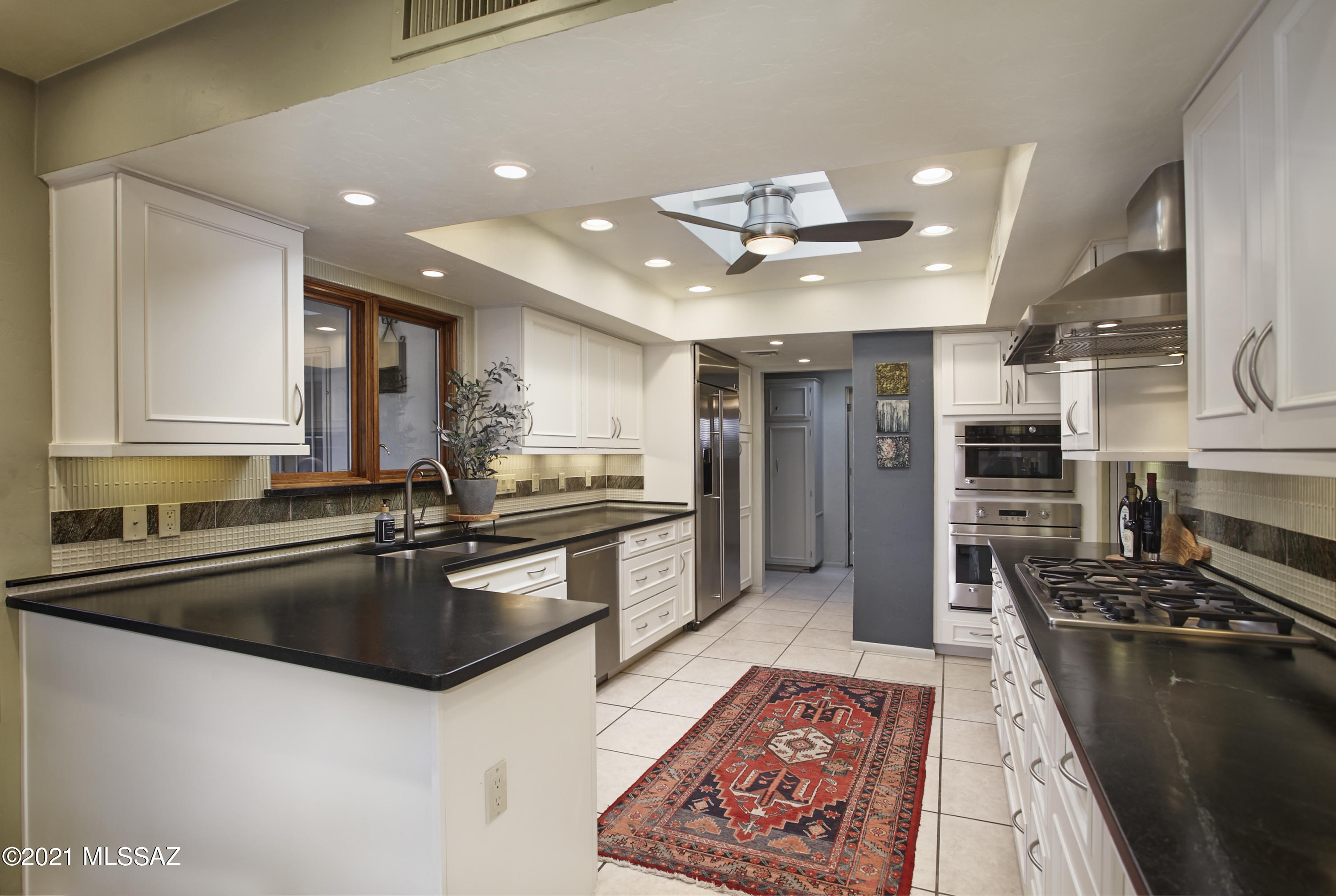 Catalina Foothills Estates NO. 7 - Residential