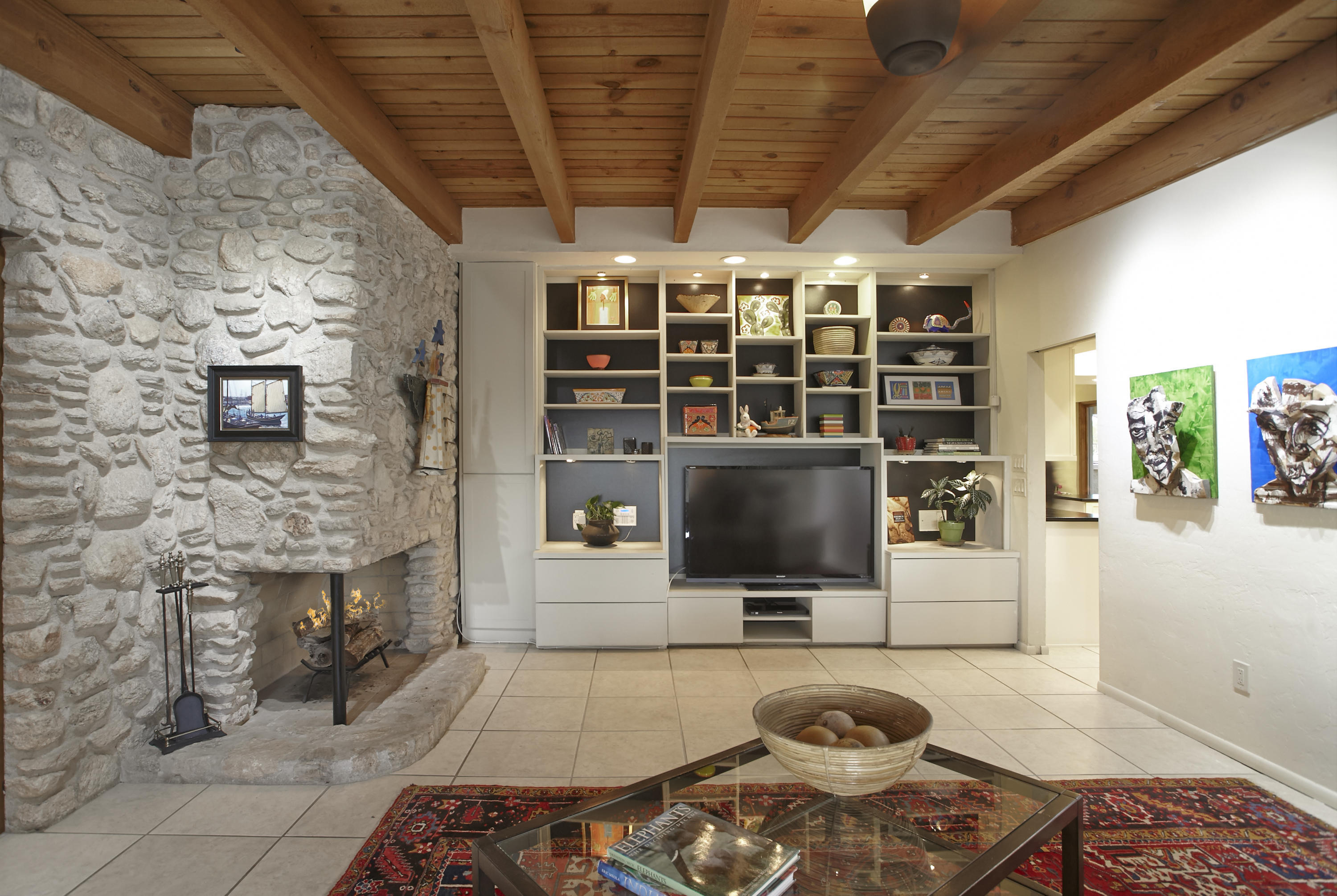 Catalina Foothills Estates NO. 7 - Residential