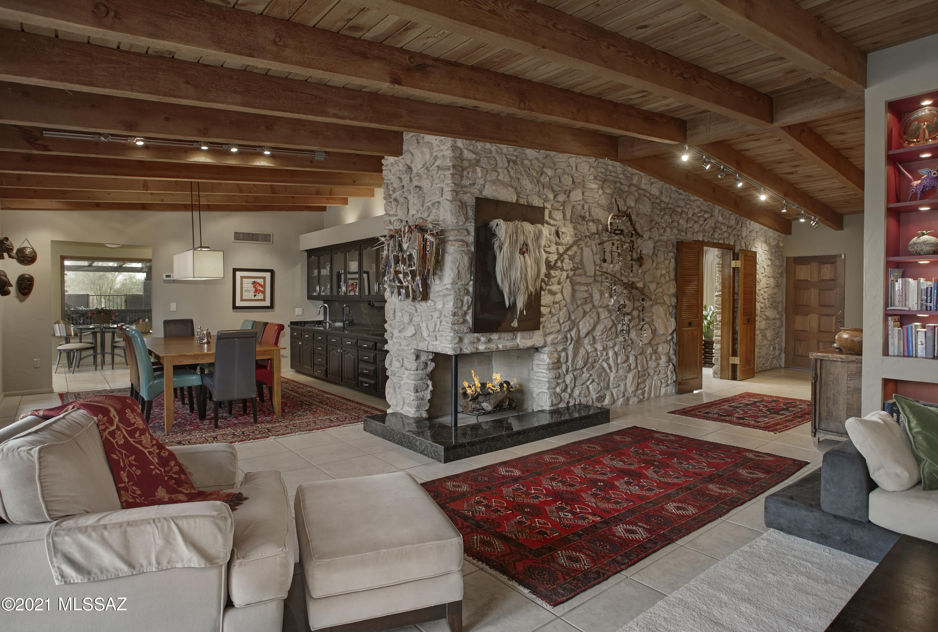 Catalina Foothills Estates NO. 7 - Residential