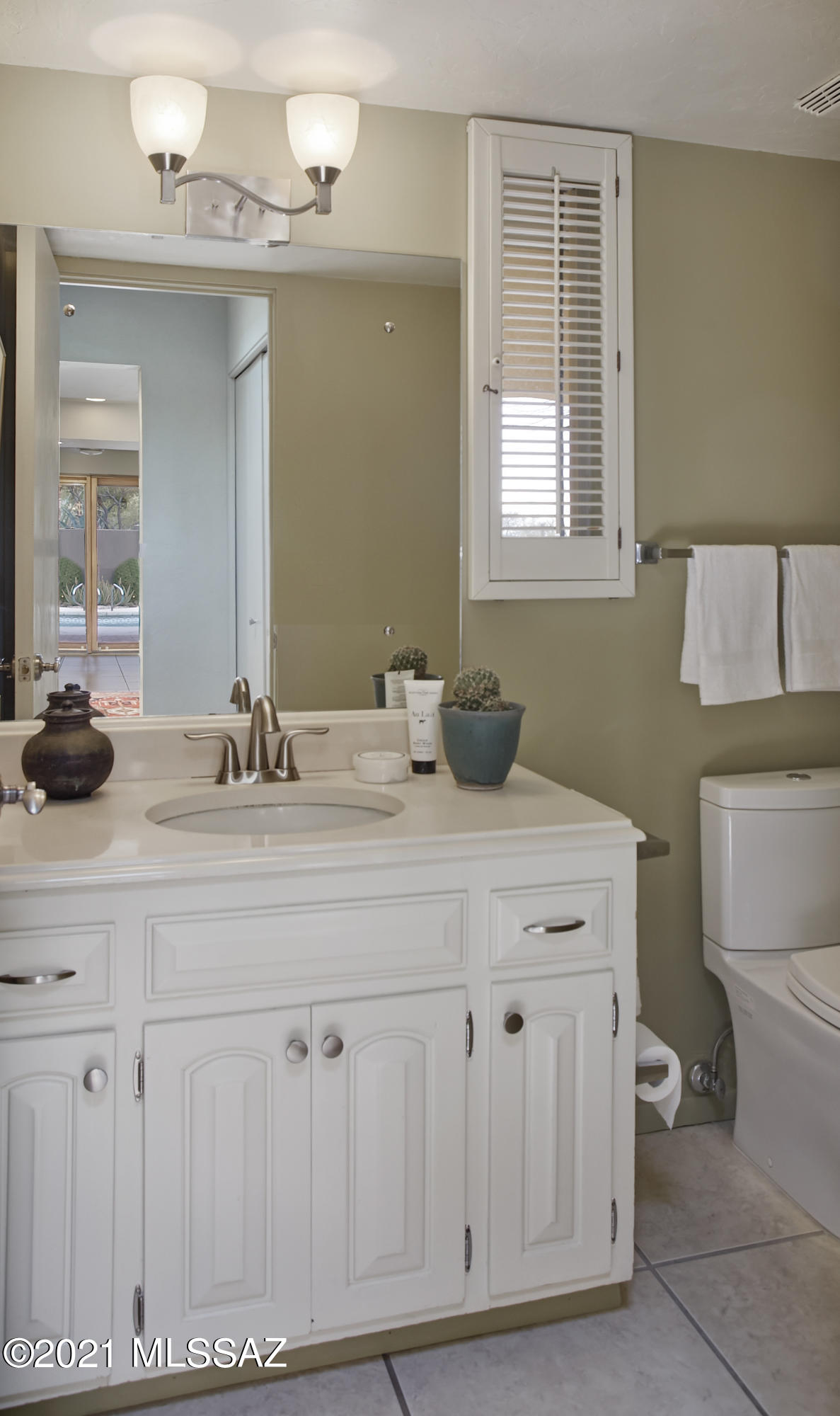 Catalina Foothills Estates NO. 7 - Residential