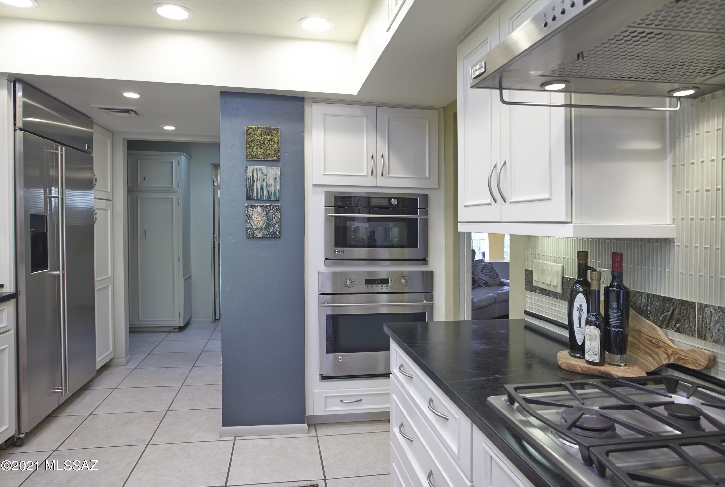 Catalina Foothills Estates NO. 7 - Residential