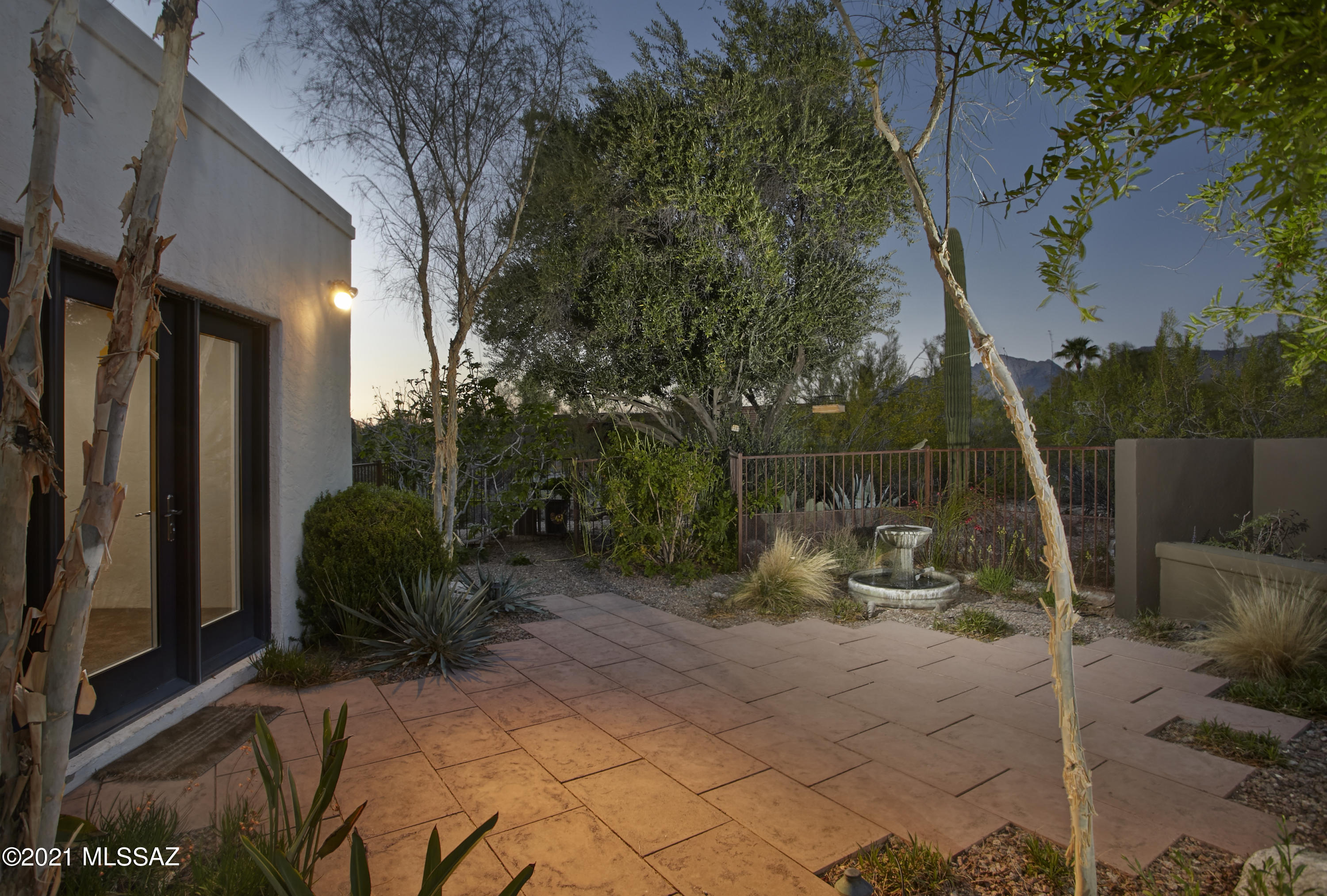 Catalina Foothills Estates NO. 7 - Residential