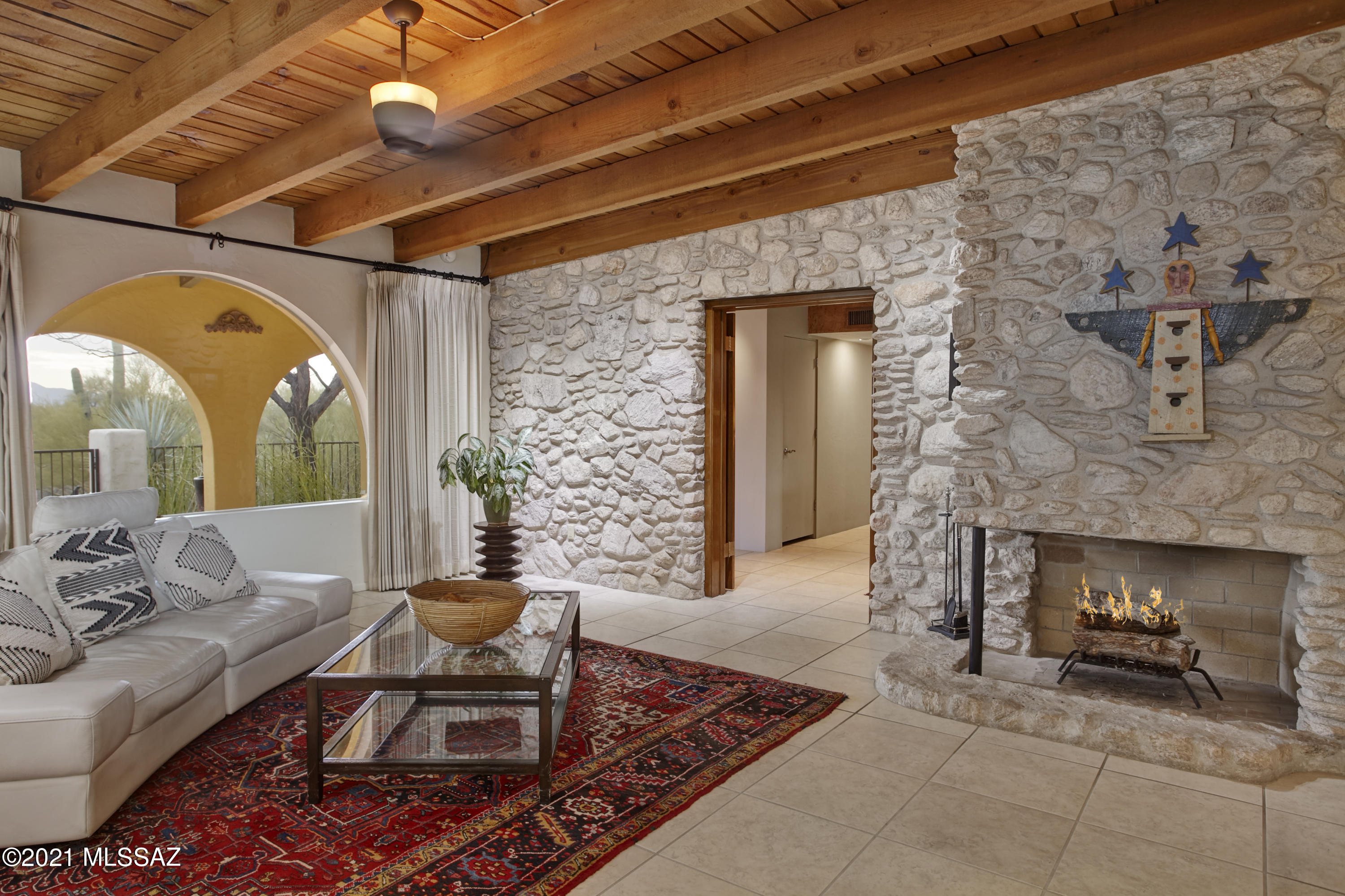 Catalina Foothills Estates NO. 7 - Residential