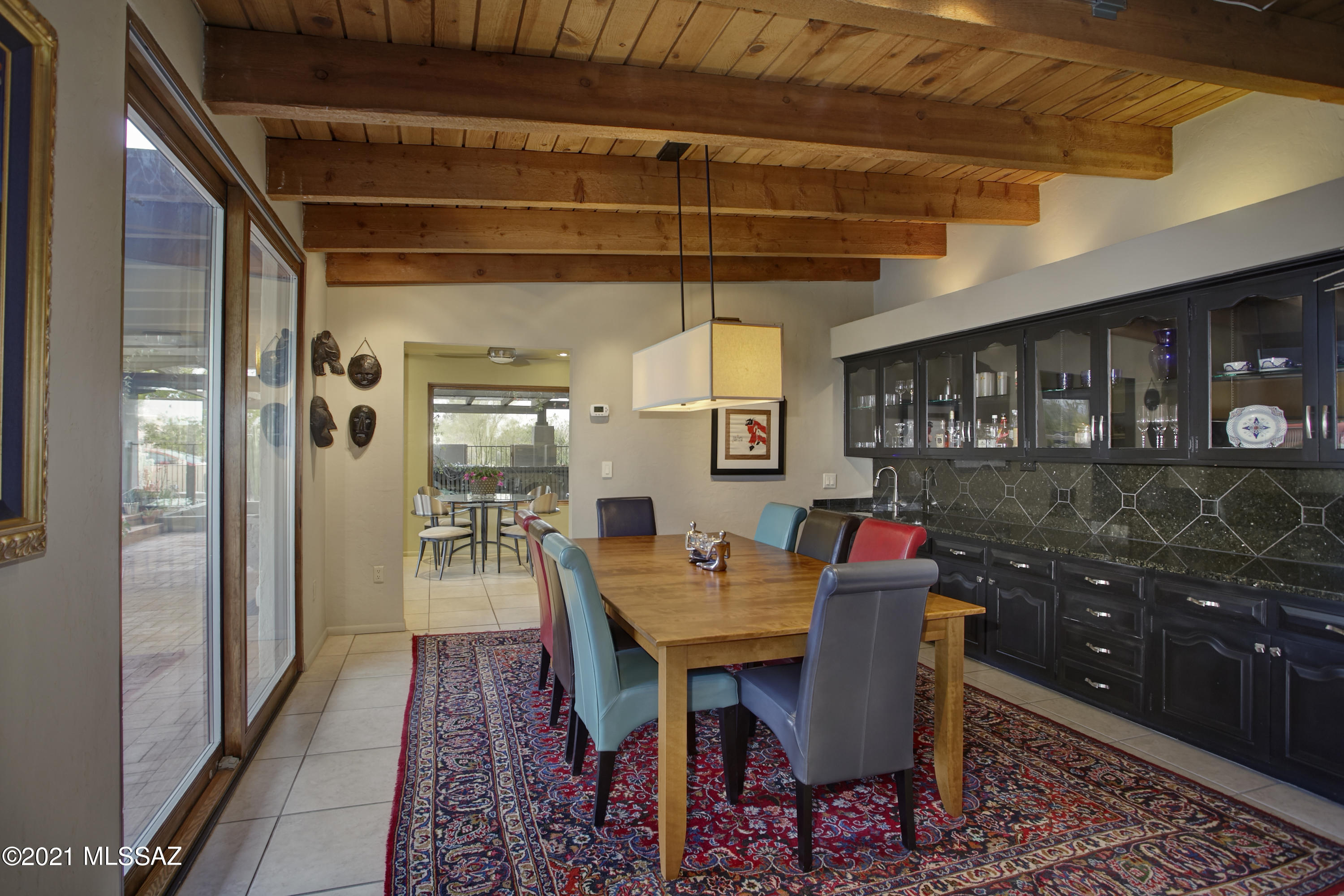 Catalina Foothills Estates NO. 7 - Residential