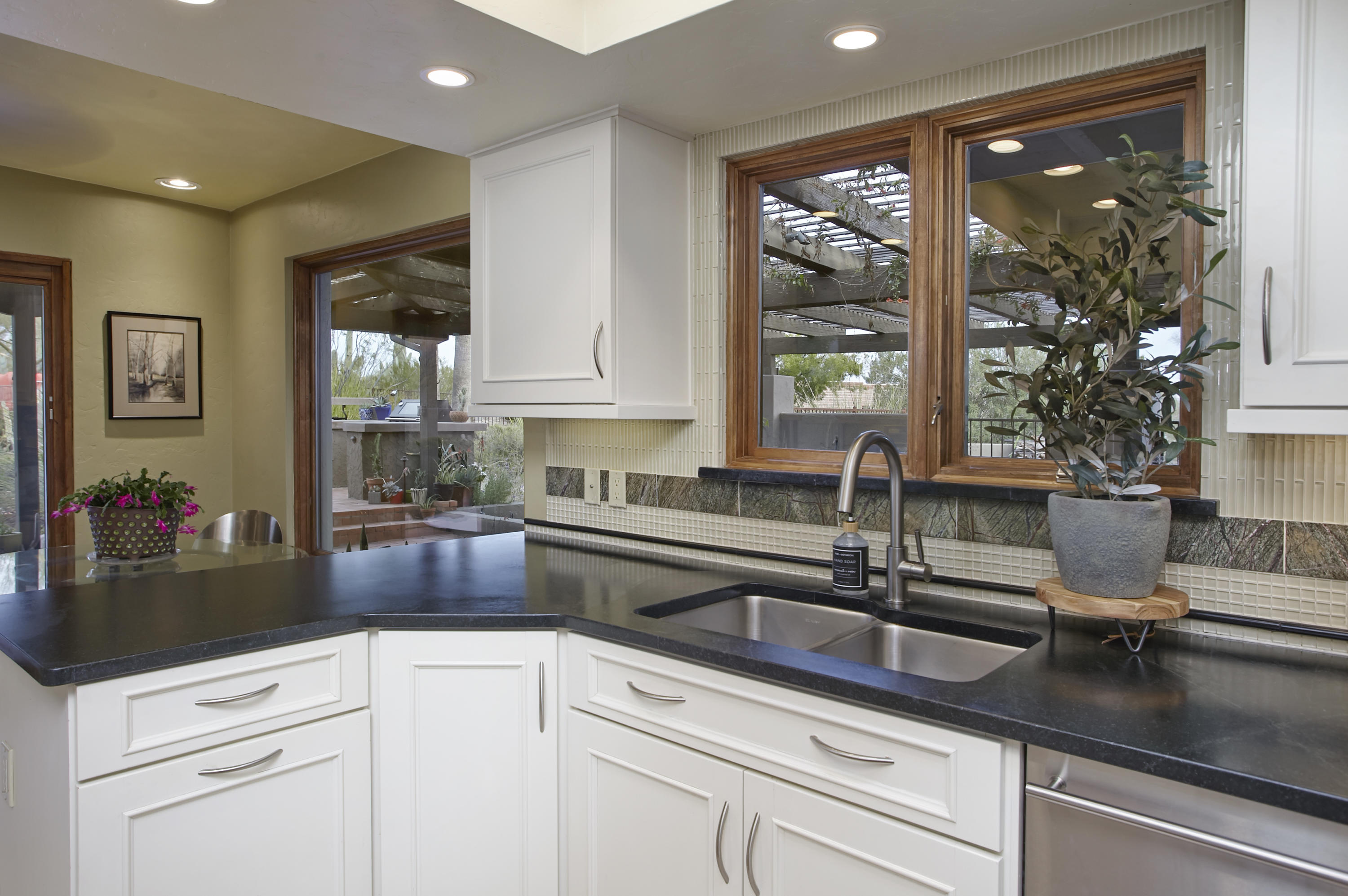 Catalina Foothills Estates NO. 7 - Residential