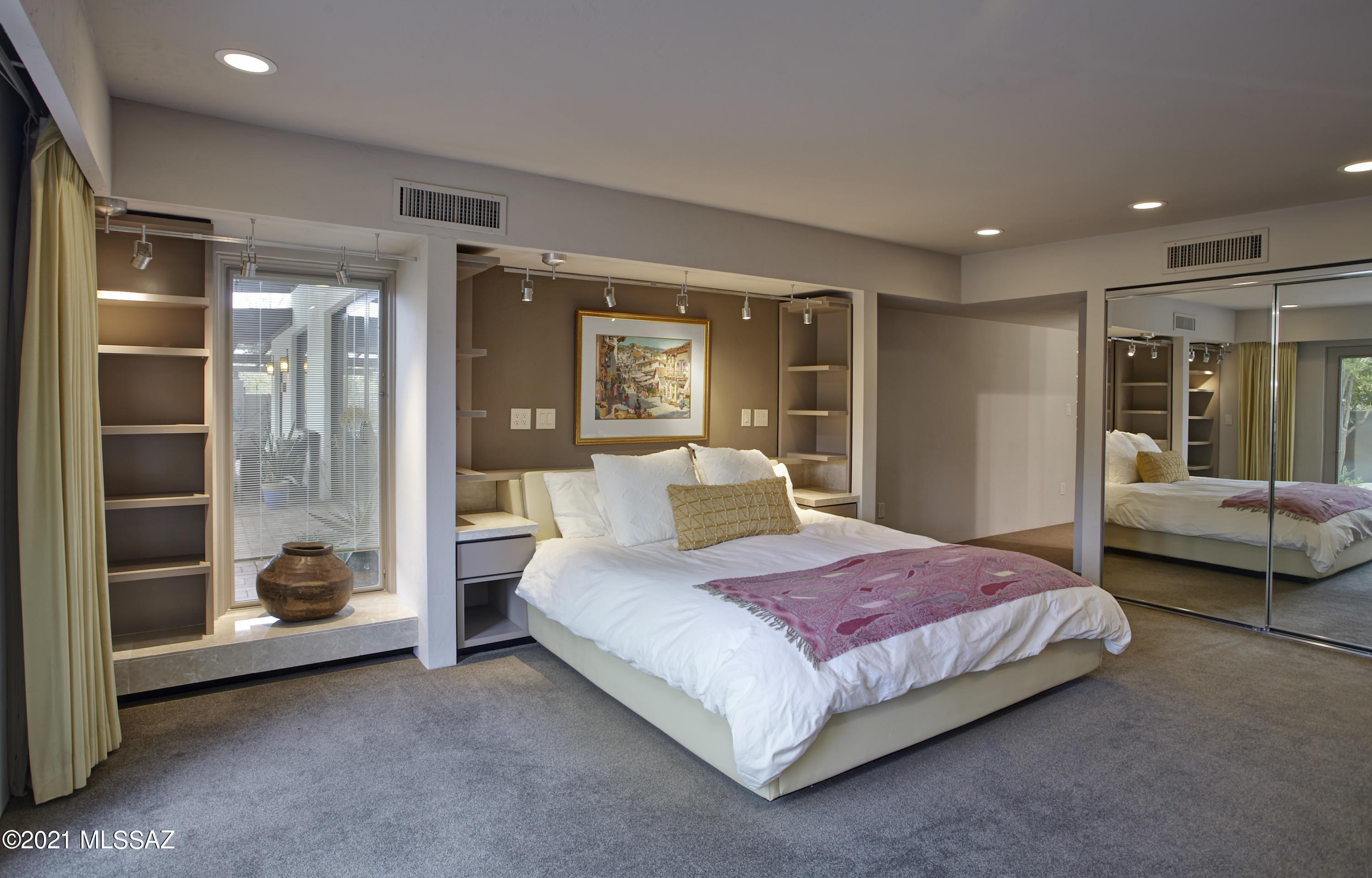 Catalina Foothills Estates NO. 7 - Residential