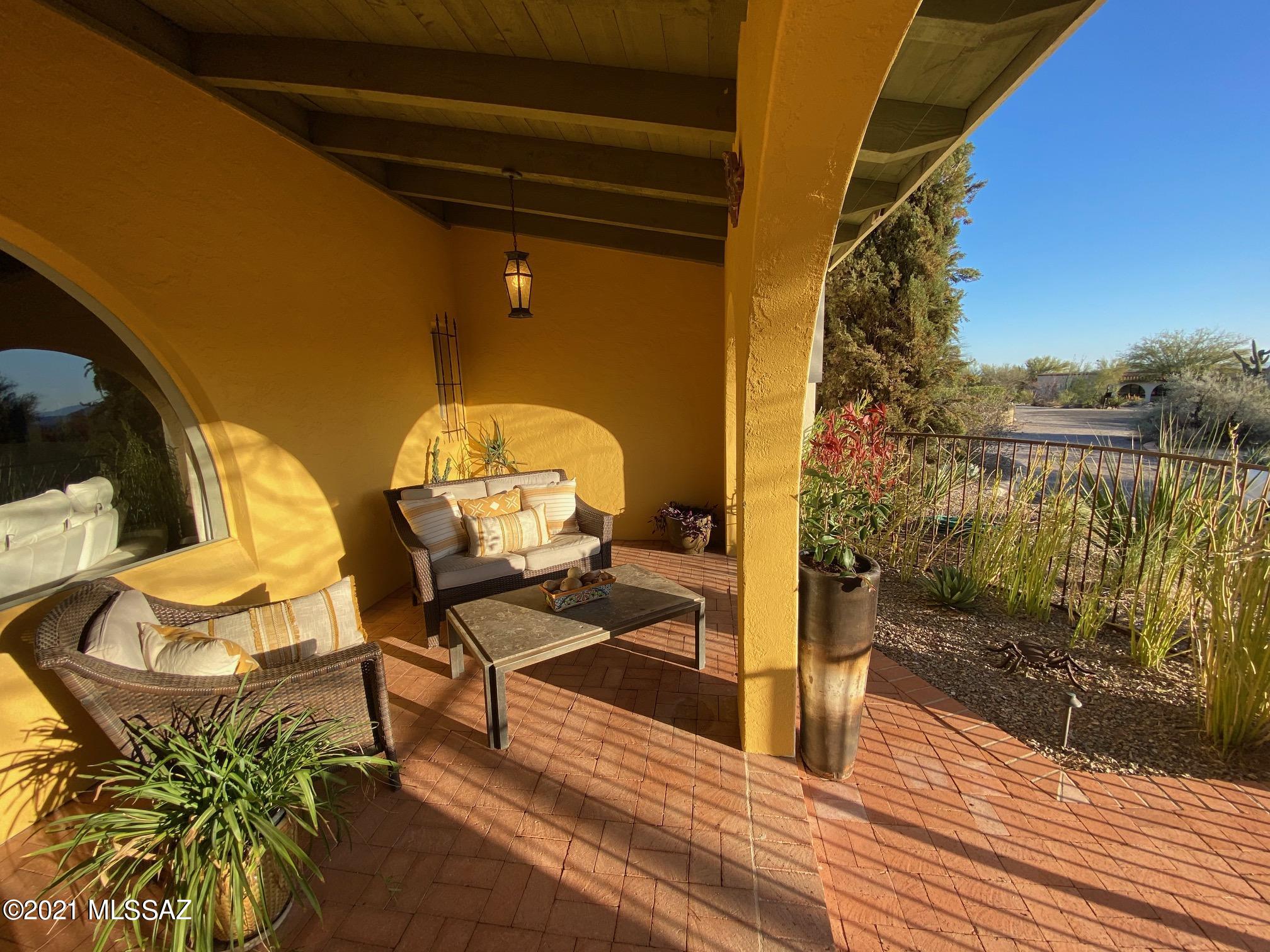 Catalina Foothills Estates NO. 7 - Residential