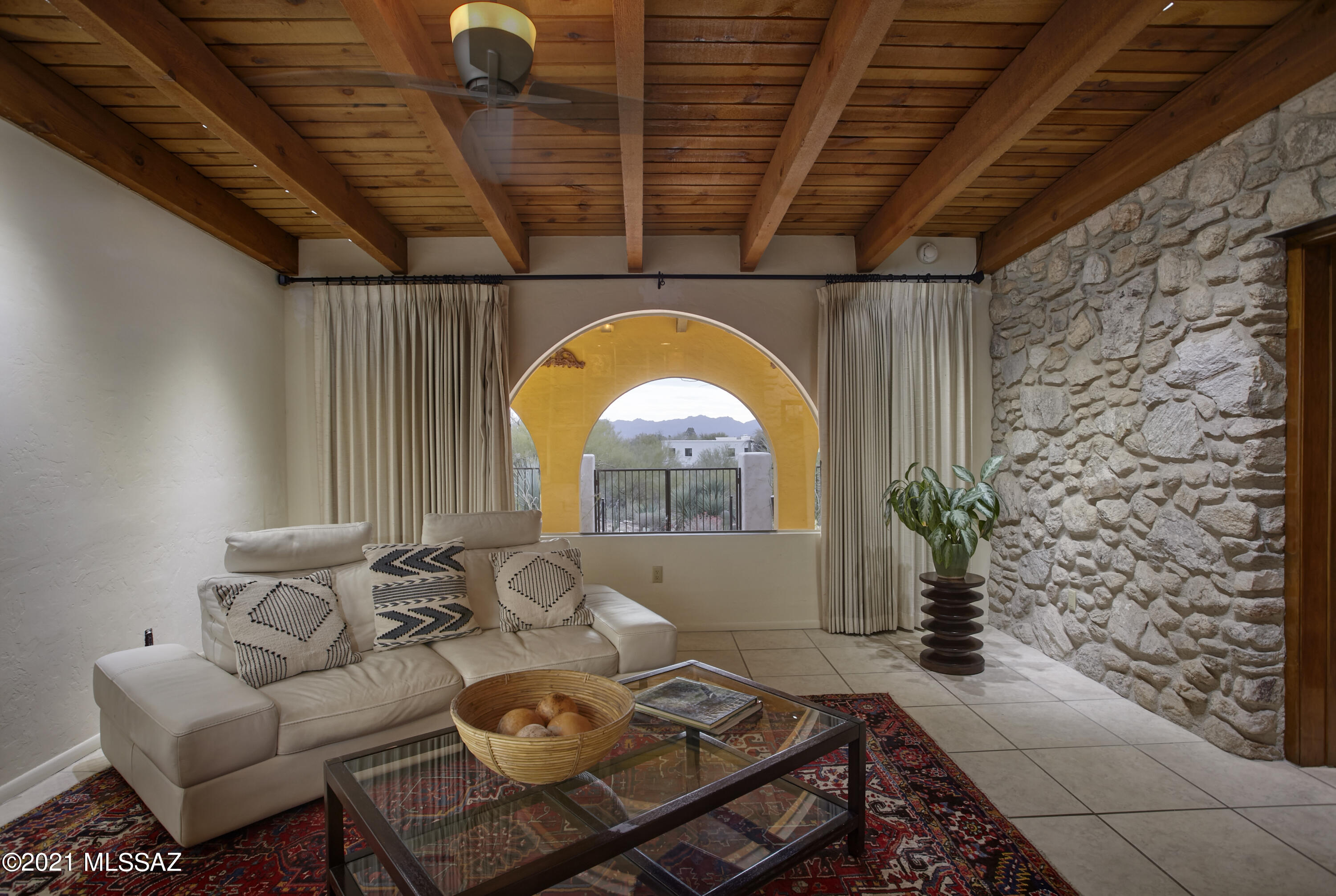 Catalina Foothills Estates NO. 7 - Residential