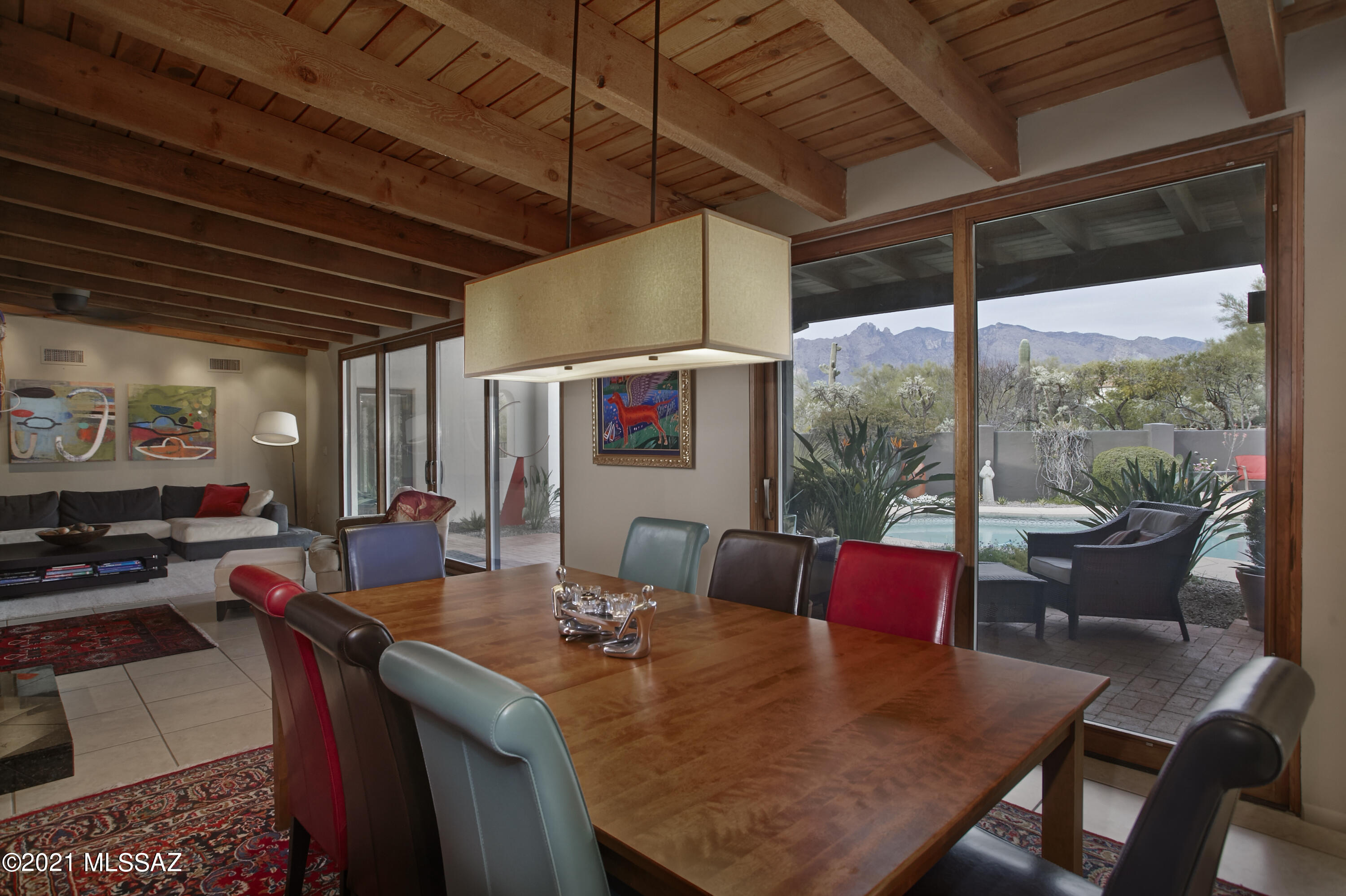 Catalina Foothills Estates NO. 7 - Residential