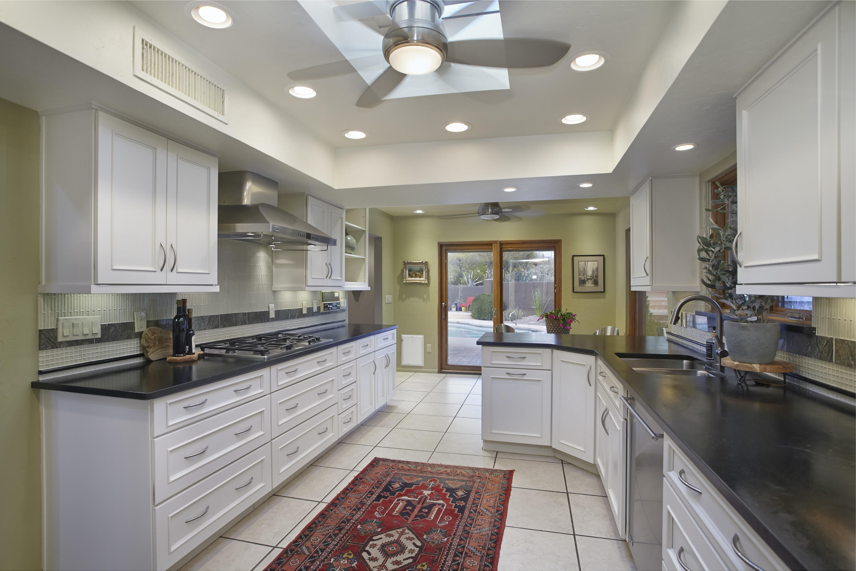 Catalina Foothills Estates NO. 7 - Residential